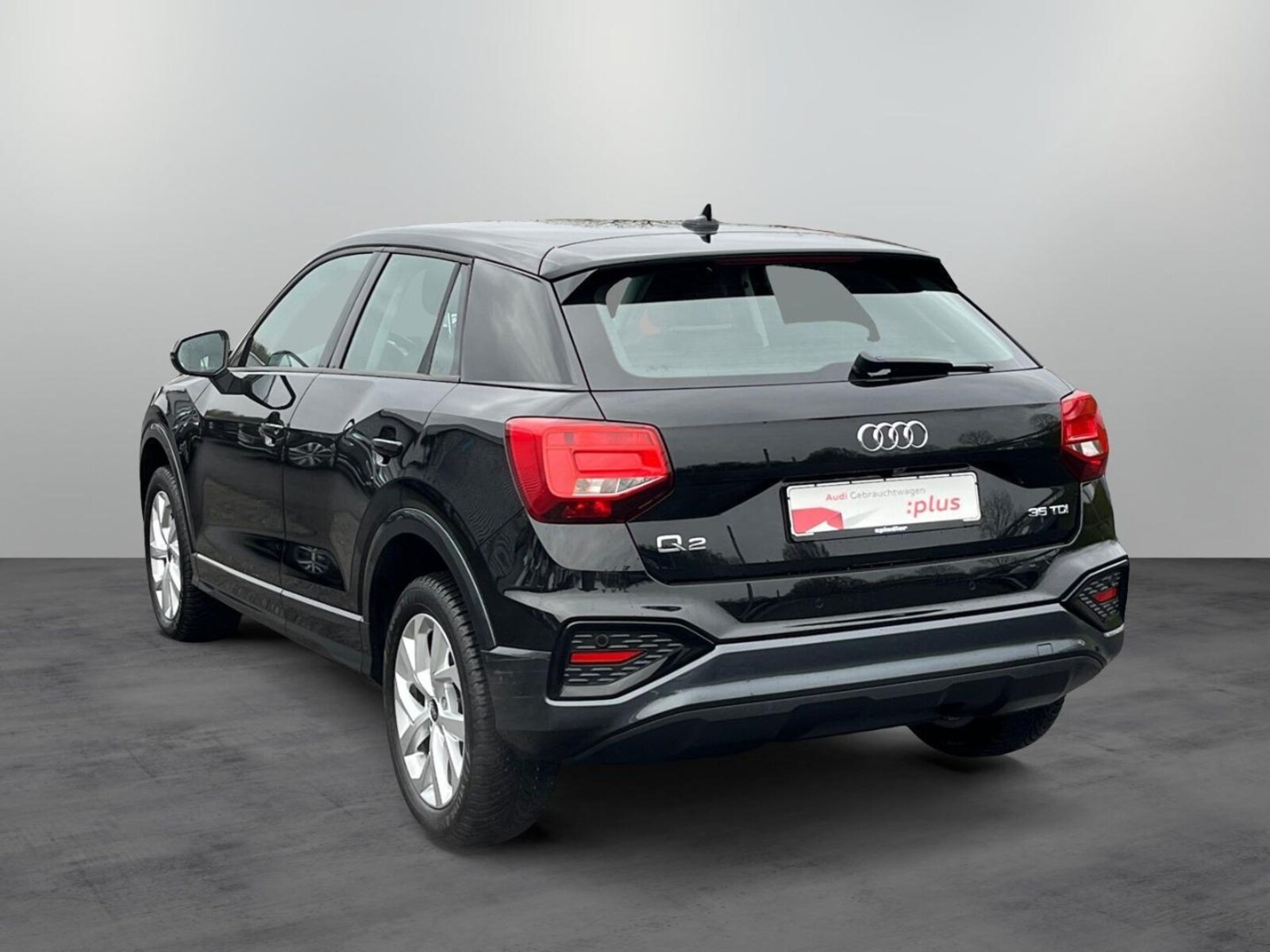 Audi Q2 – Bild 3
