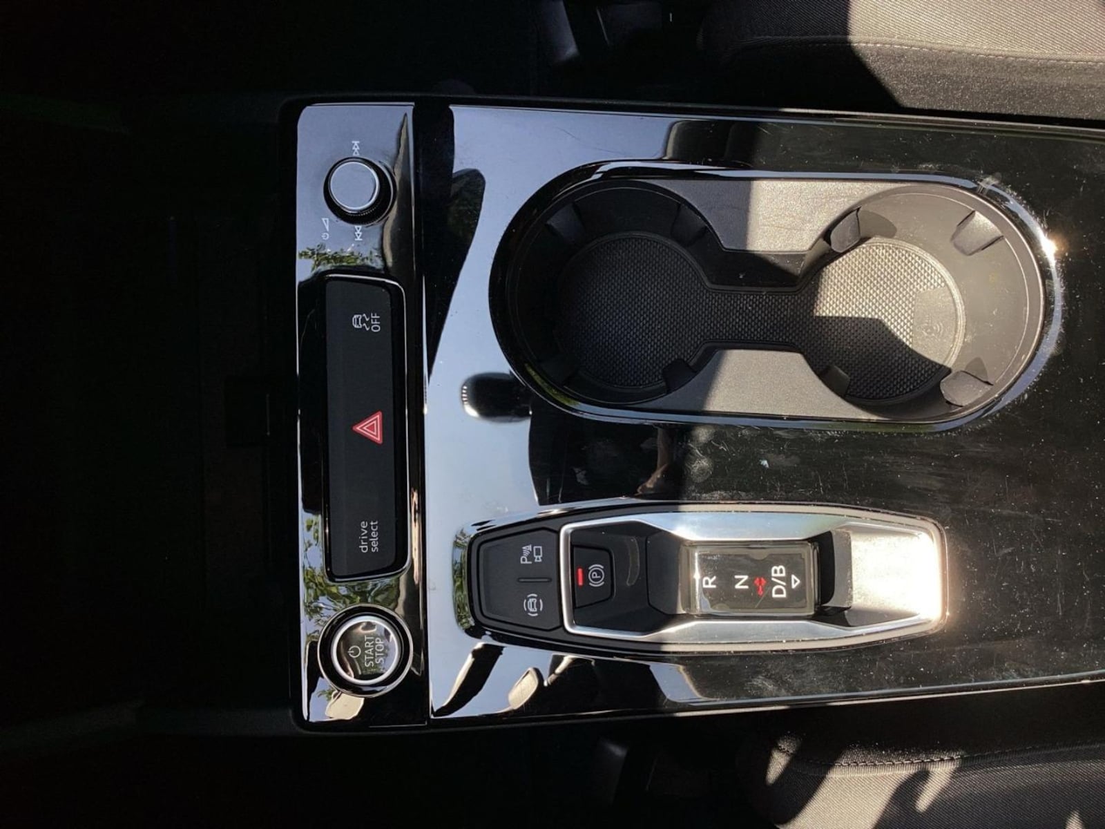 Audi Q6 e-tron – Bild 11