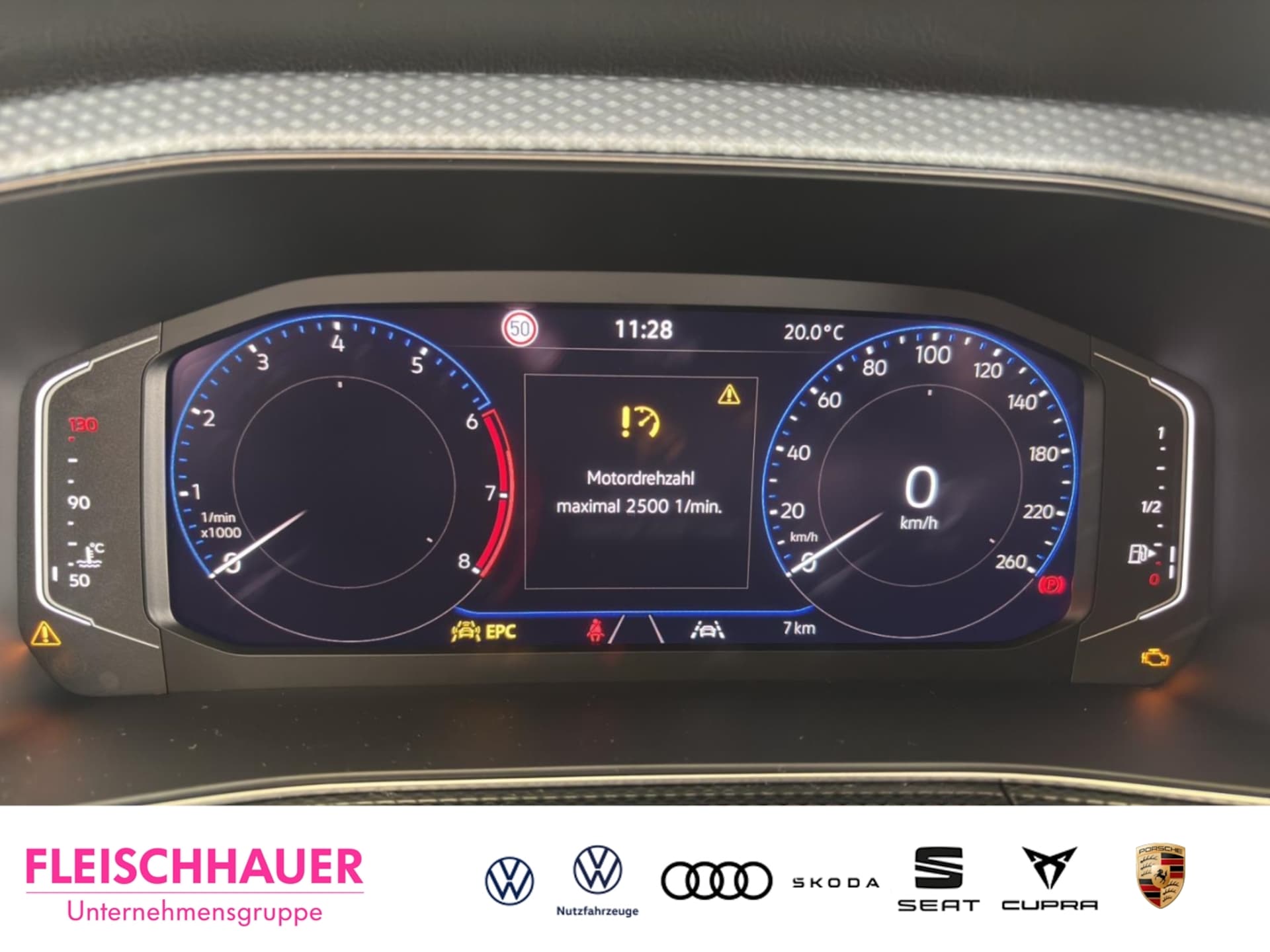 Volkswagen T-Cross ENERGY
