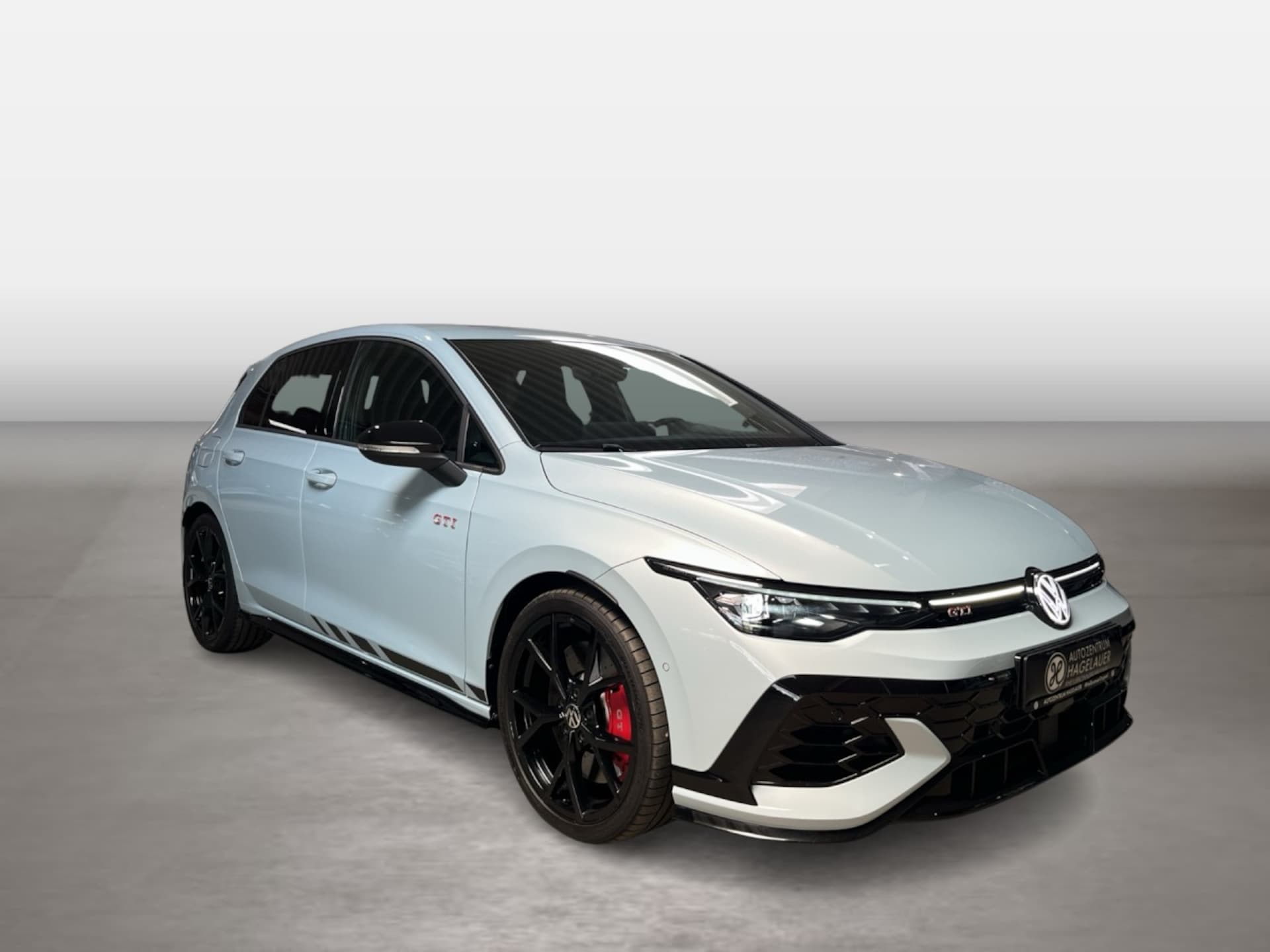 Volkswagen Golf GTI Clubsport