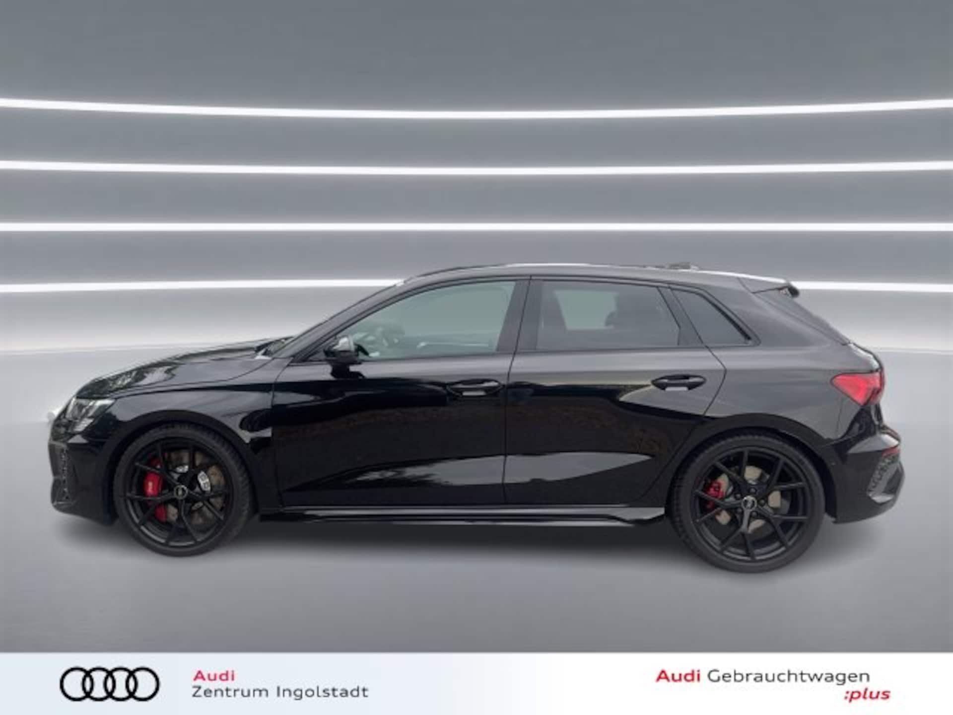 Audi RS 3 Sportback