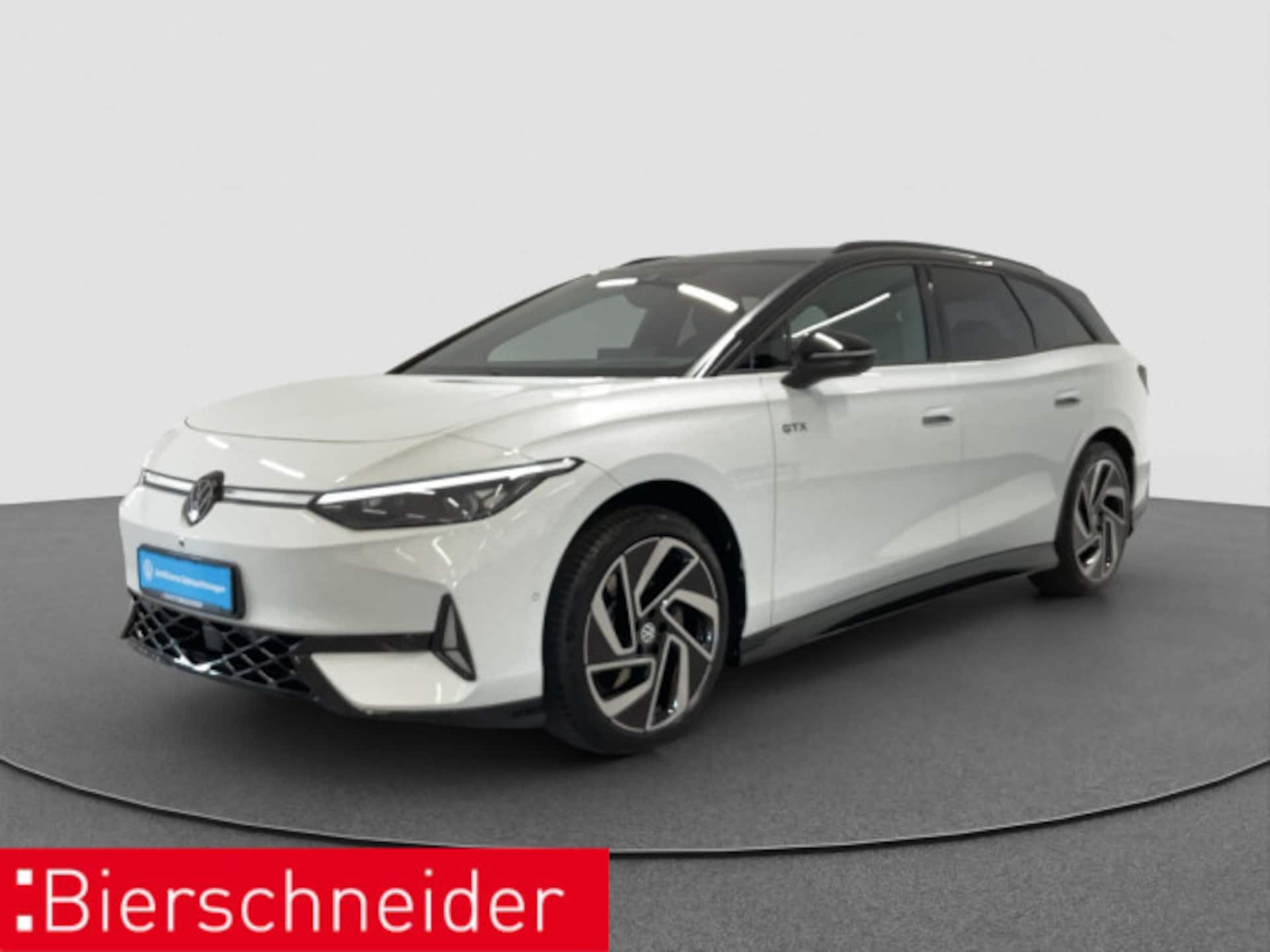 Volkswagen ID.7 Tourer GTX