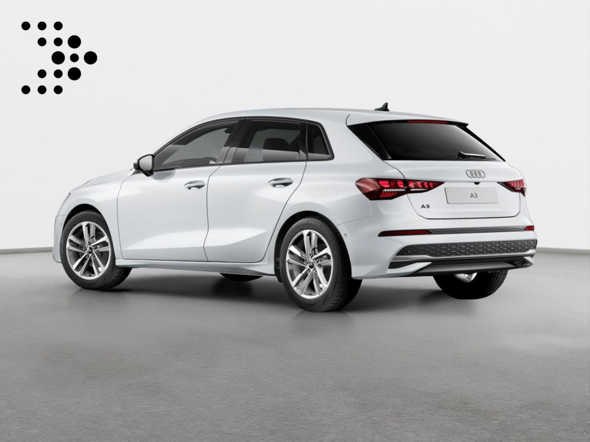 Audi A3 Sportback Advanced
