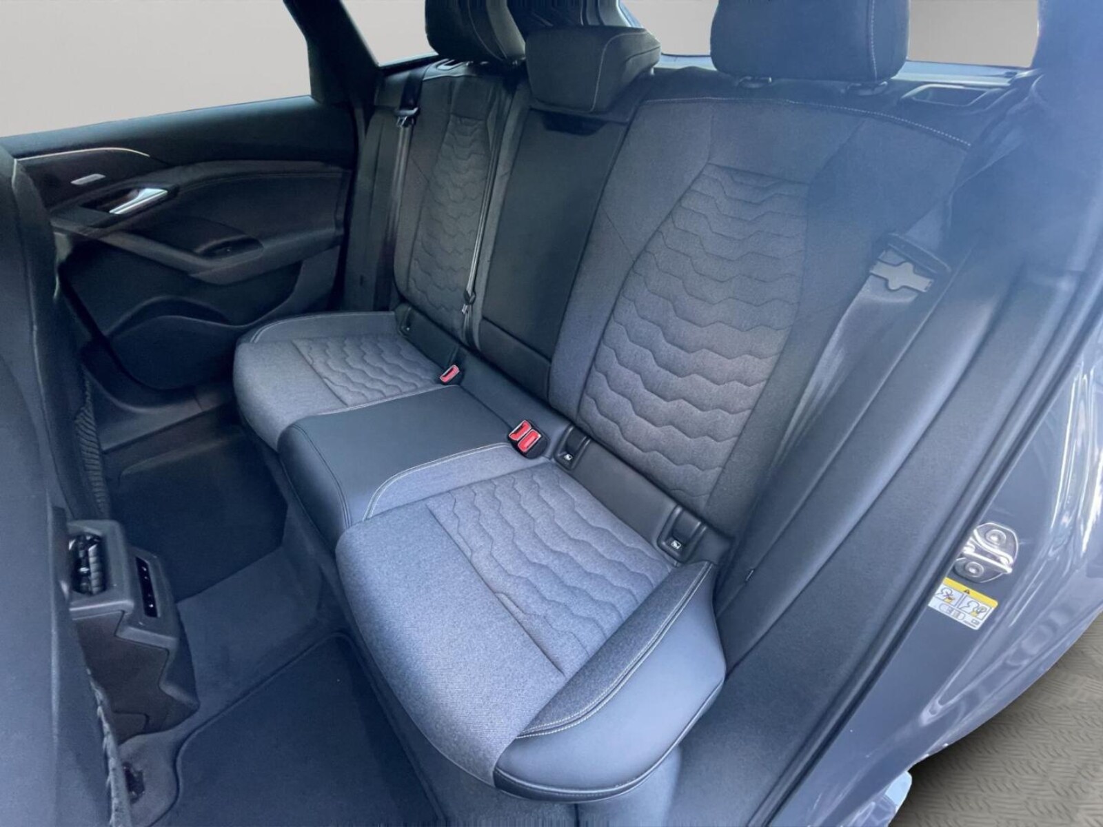 Audi A6 Avant e-tron – Bild 17