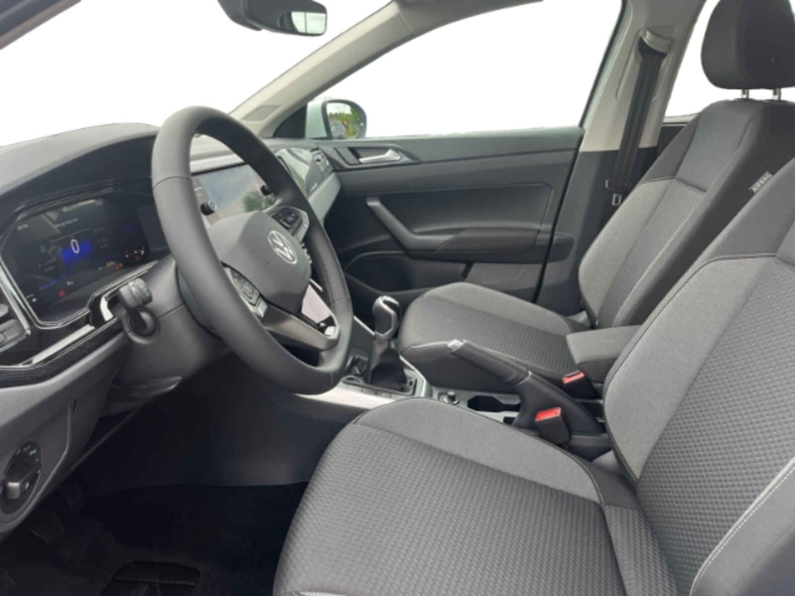 Volkswagen Taigo – Bild 10