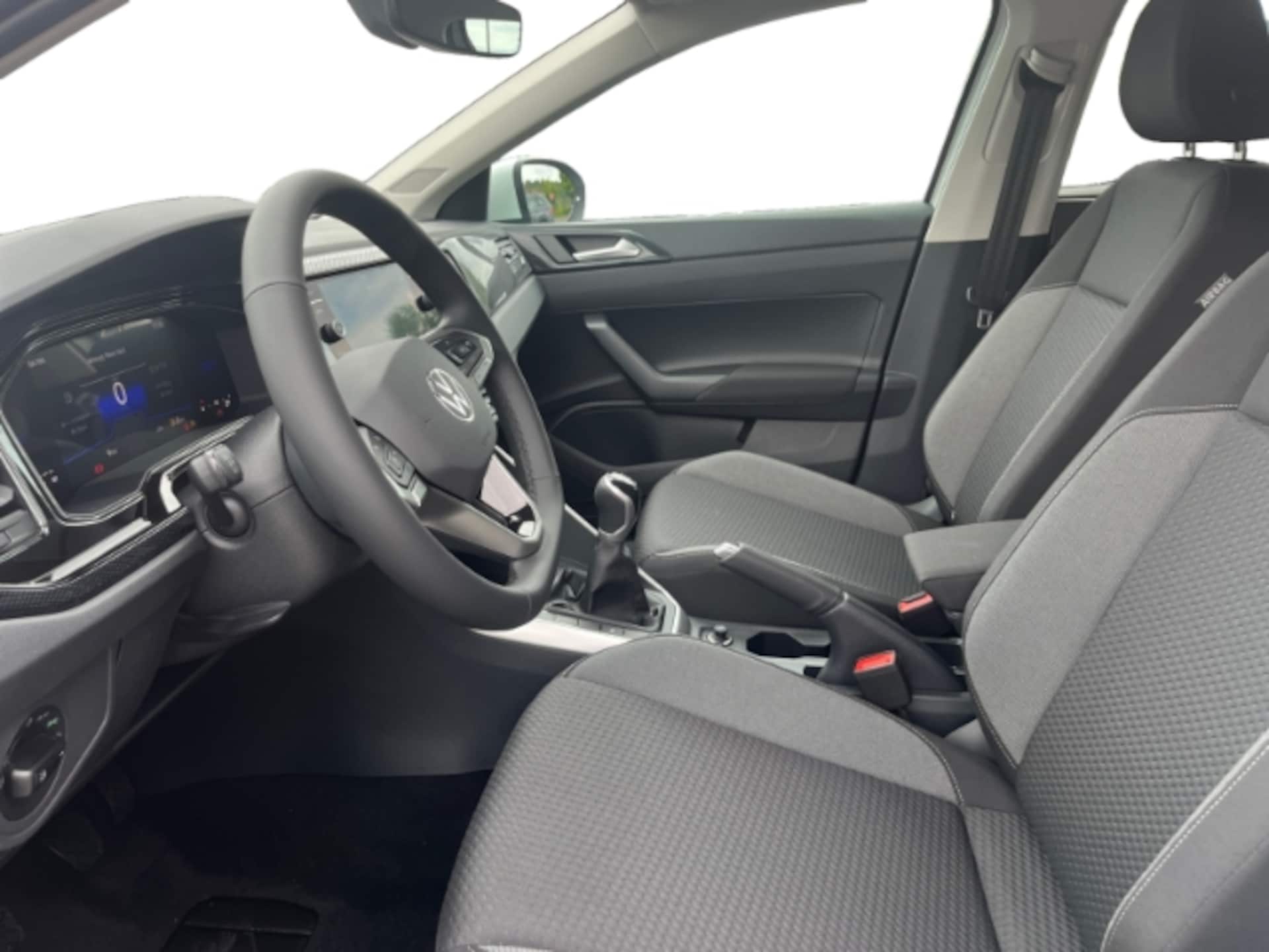 Volkswagen Taigo Life