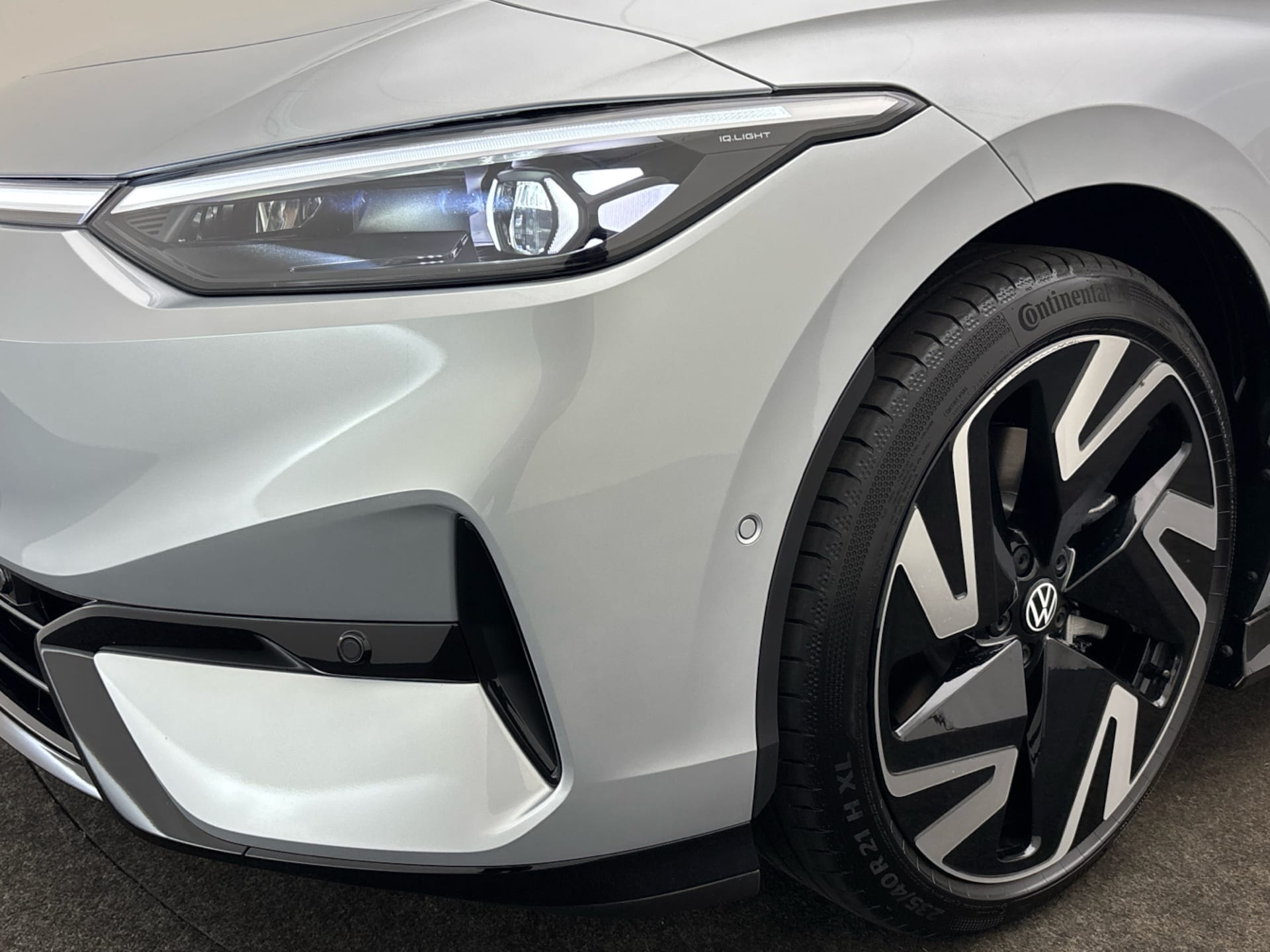 Volkswagen ID.7 Tourer Pro S