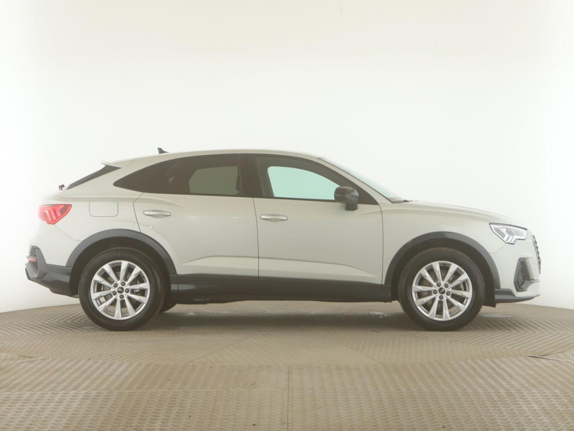 Audi Q3 Sportback TFSI e