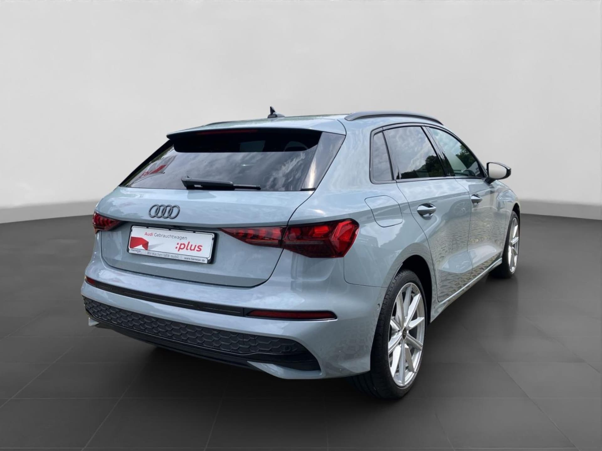 Audi A3 Sportback TFSI e Advanced