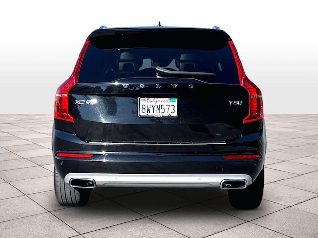 2021 Volvo XC90