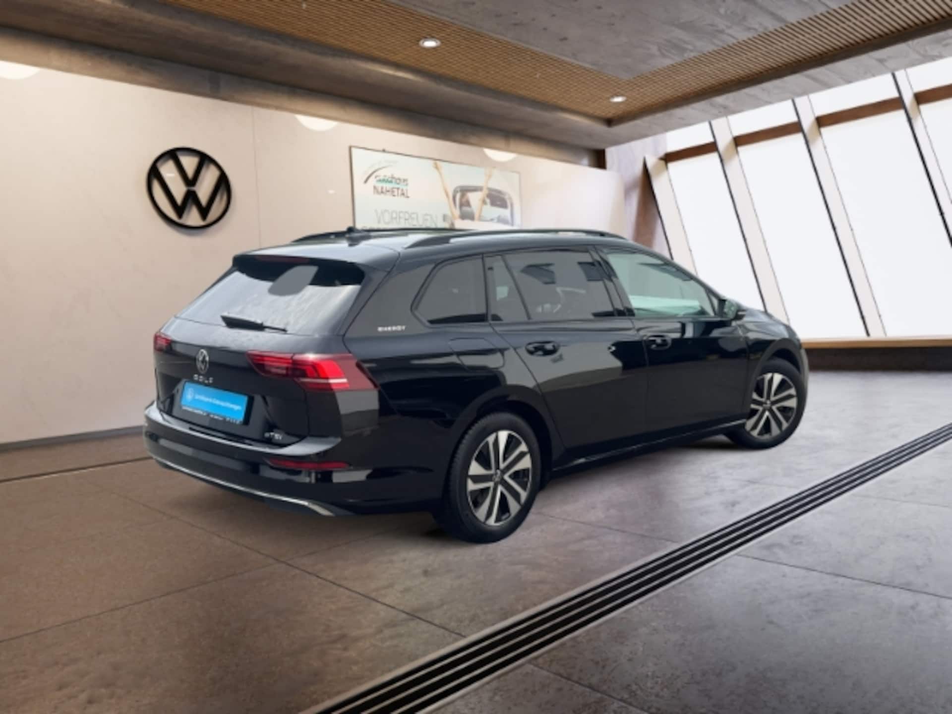 Volkswagen Golf Variant ENERGY