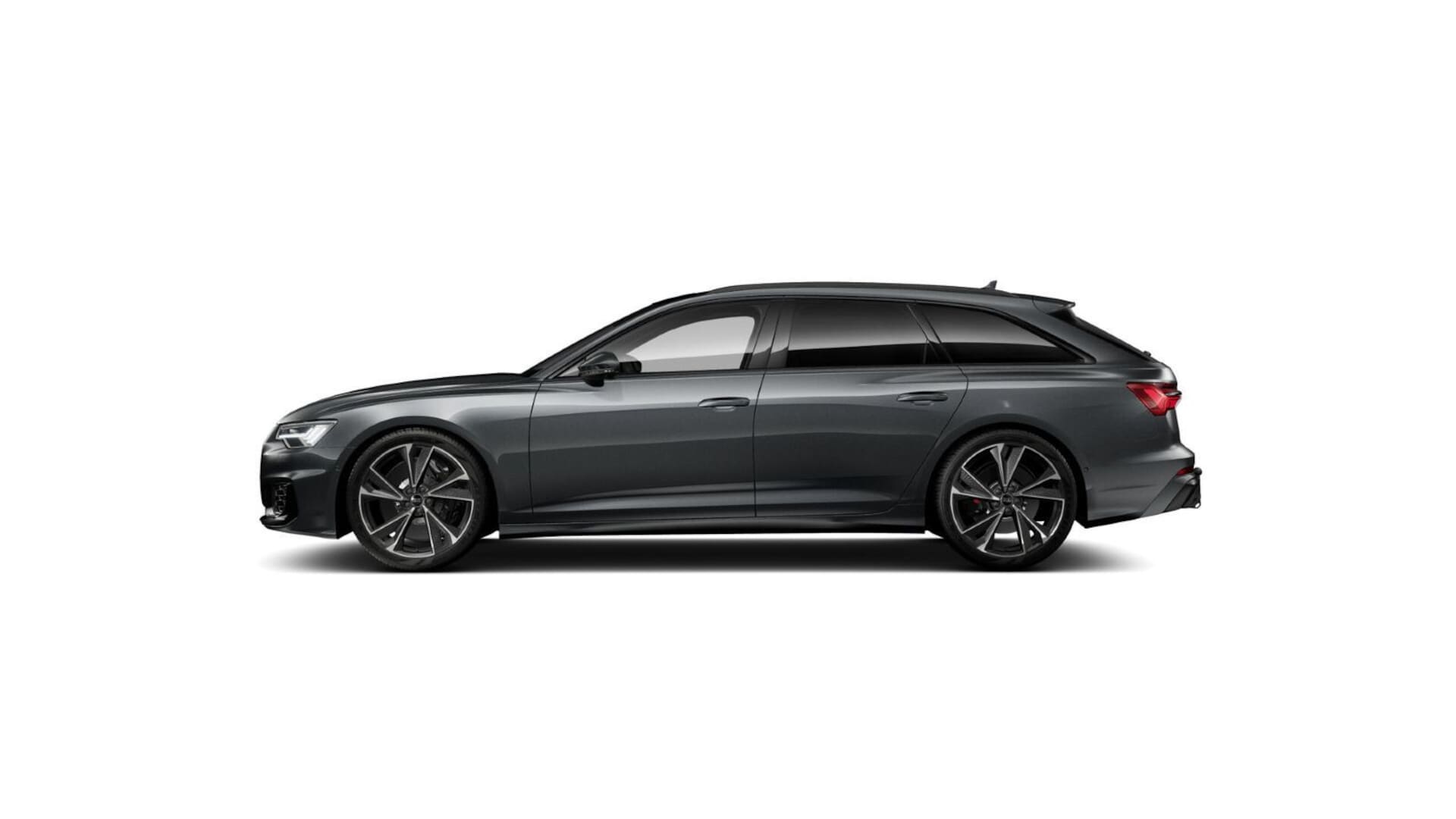 Audi S6 Avant