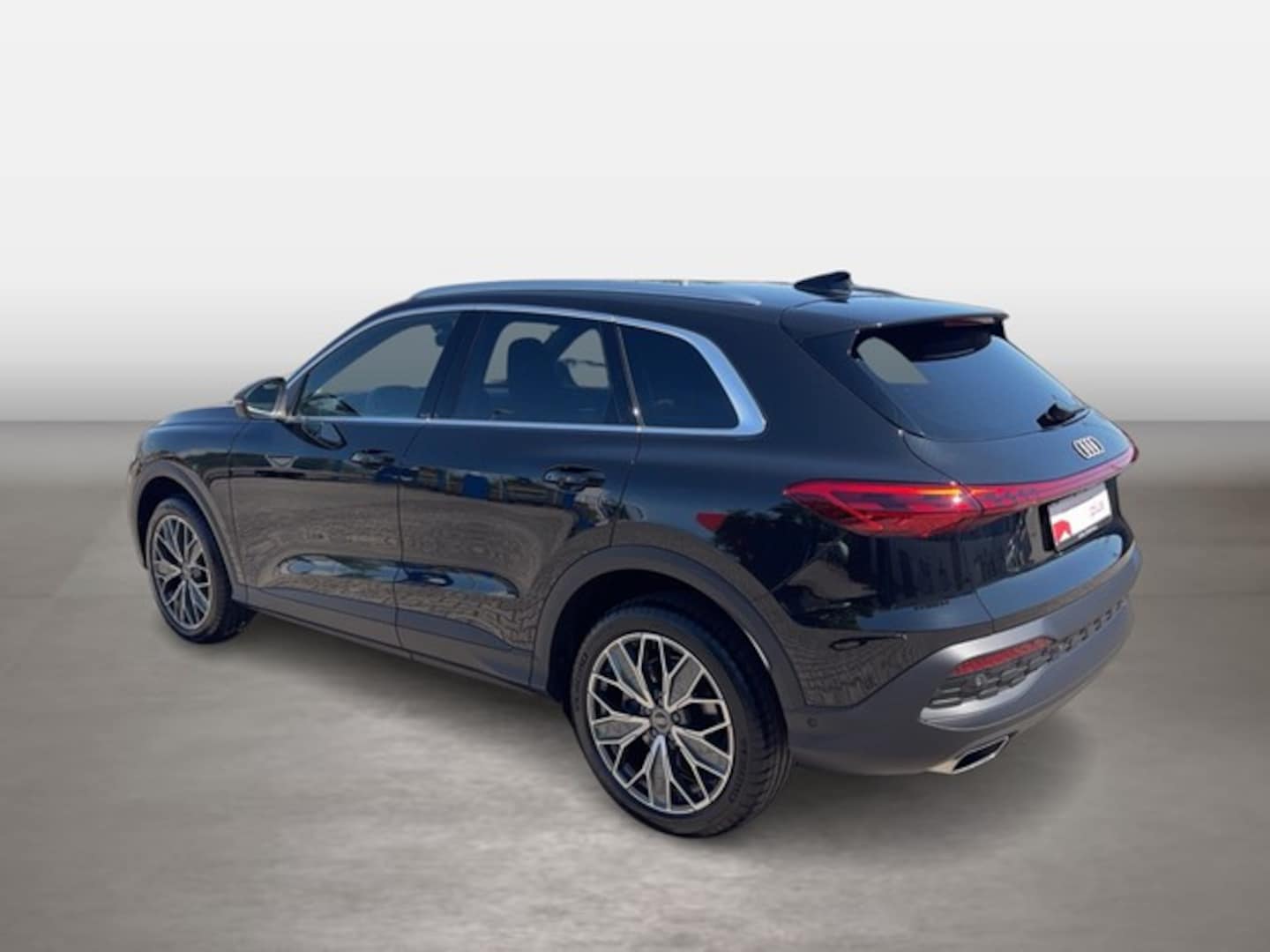Bild über Audi Q5 SUV TFSI 150 kW S tronic - für weitere Informationen kontaktieren Sie den Audi Partner