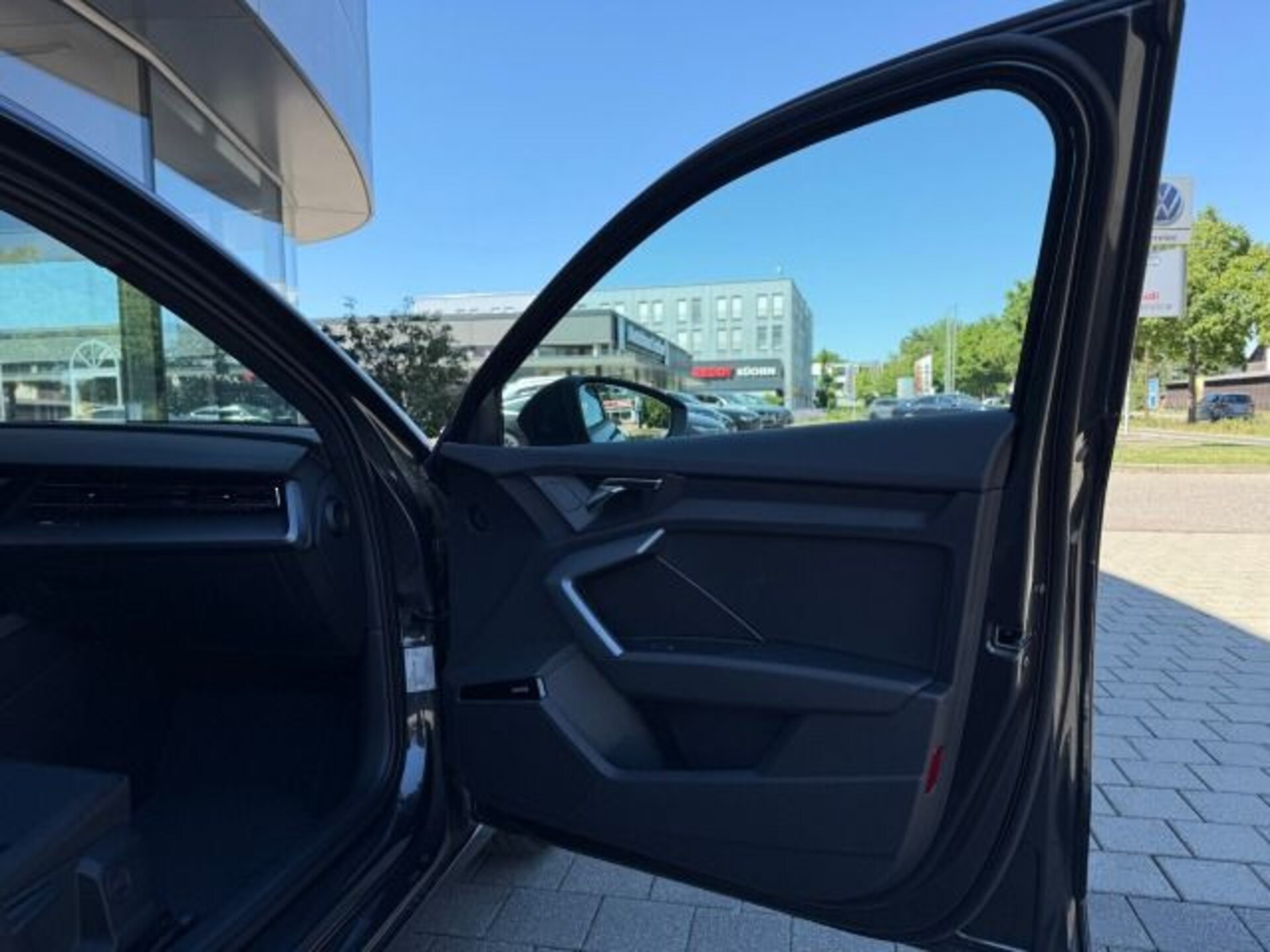 Audi A3 Sportback Advanced
