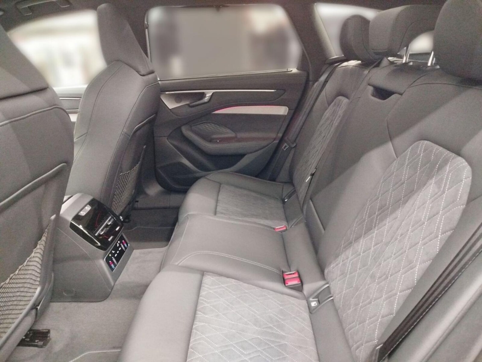 Audi A6 Avant – Bild 10