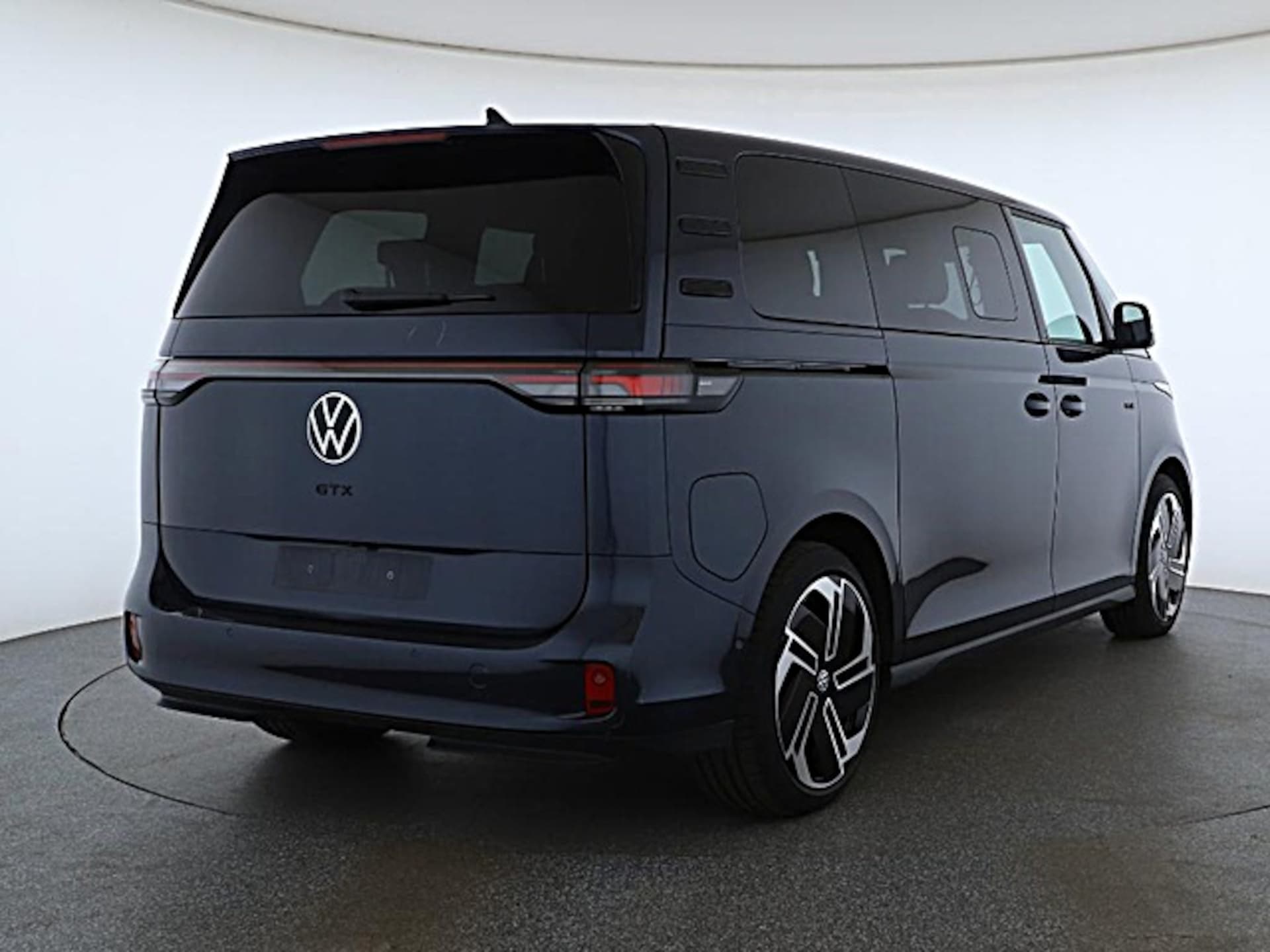 Volkswagen ID. Buzz GTX