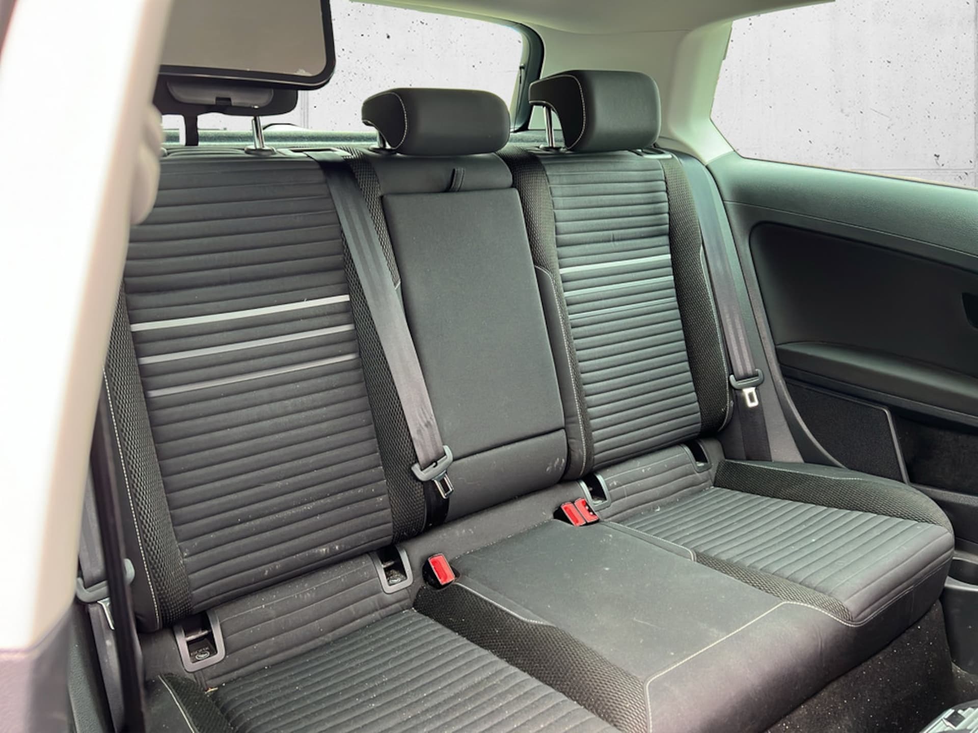 Volkswagen Golf Comfortline