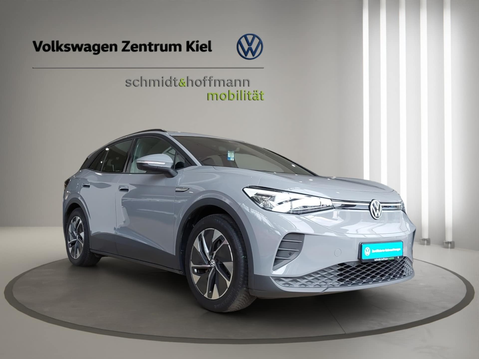 Volkswagen ID.4 Pure