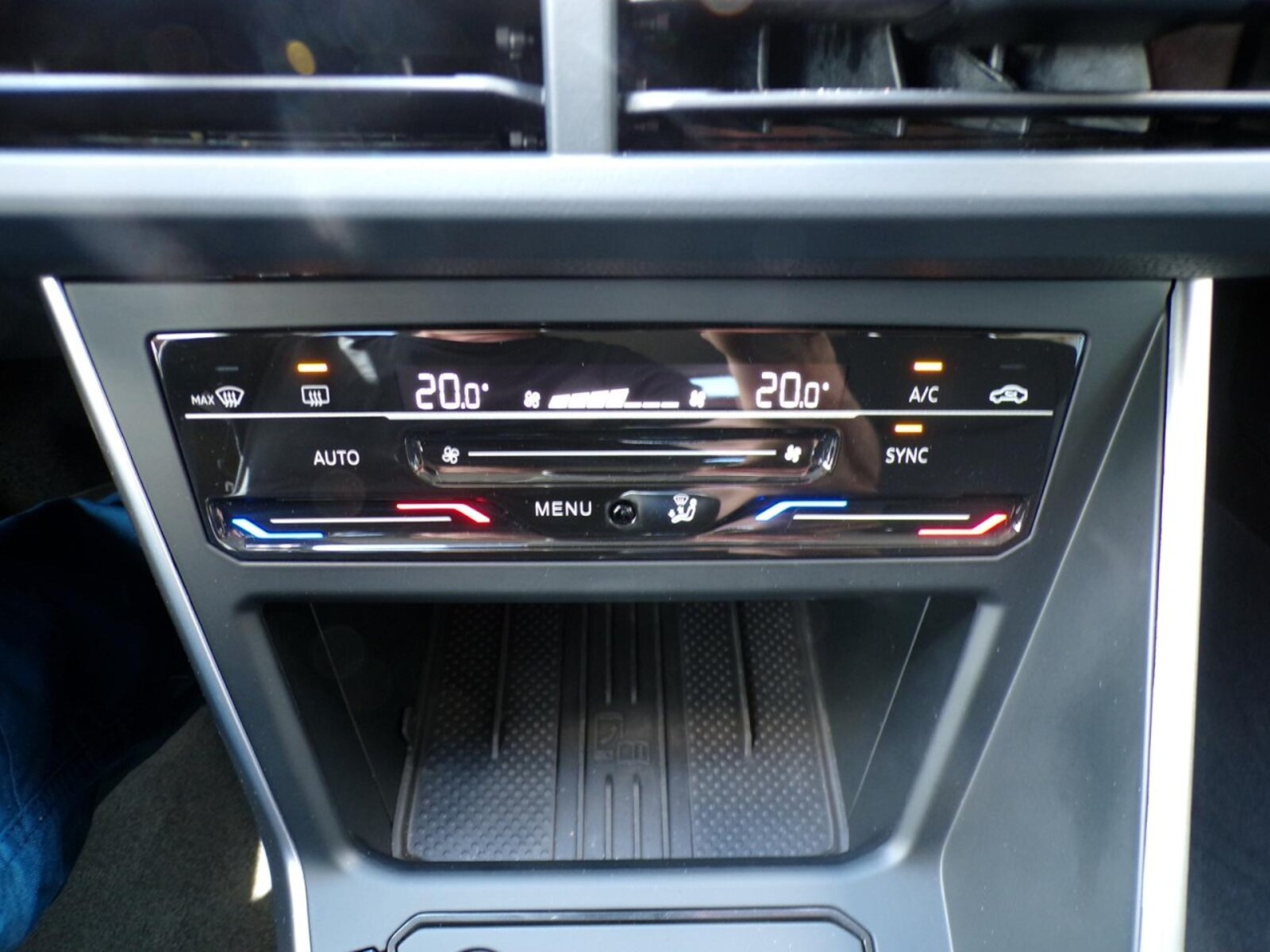 Volkswagen Taigo – Bild 14