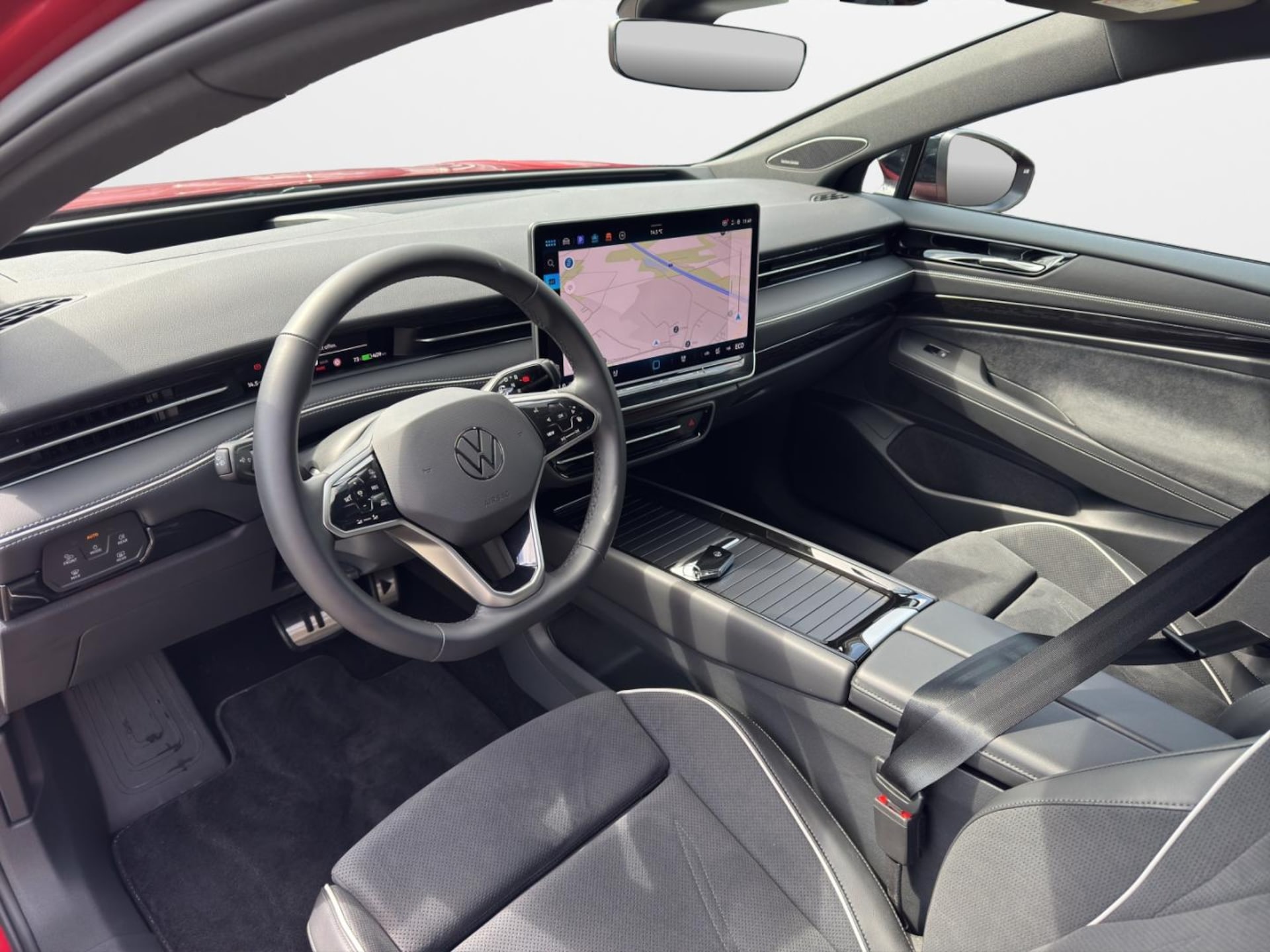 Volkswagen ID.7 Pro