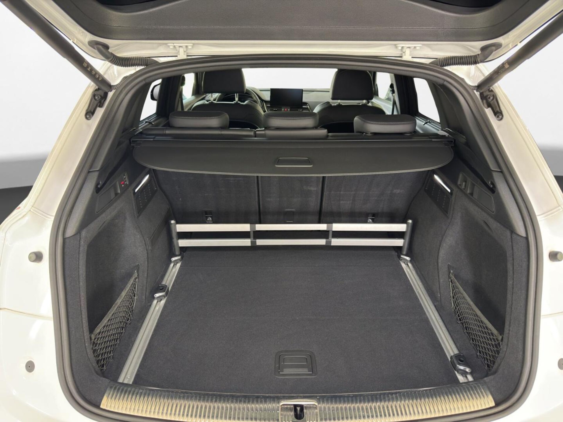 Audi SQ5 SUV