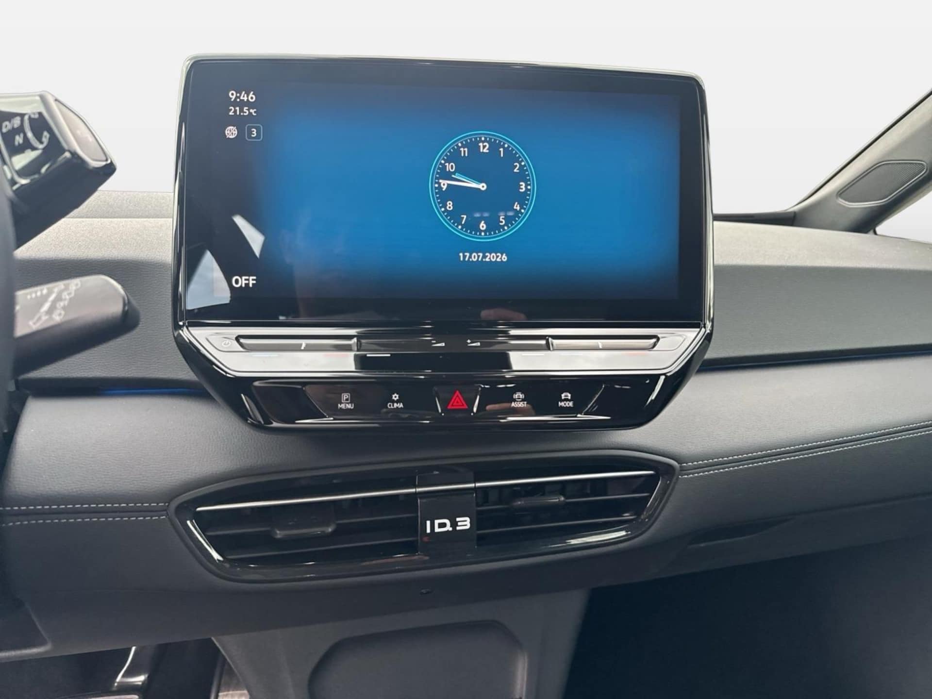 Volkswagen ID.3 Pro