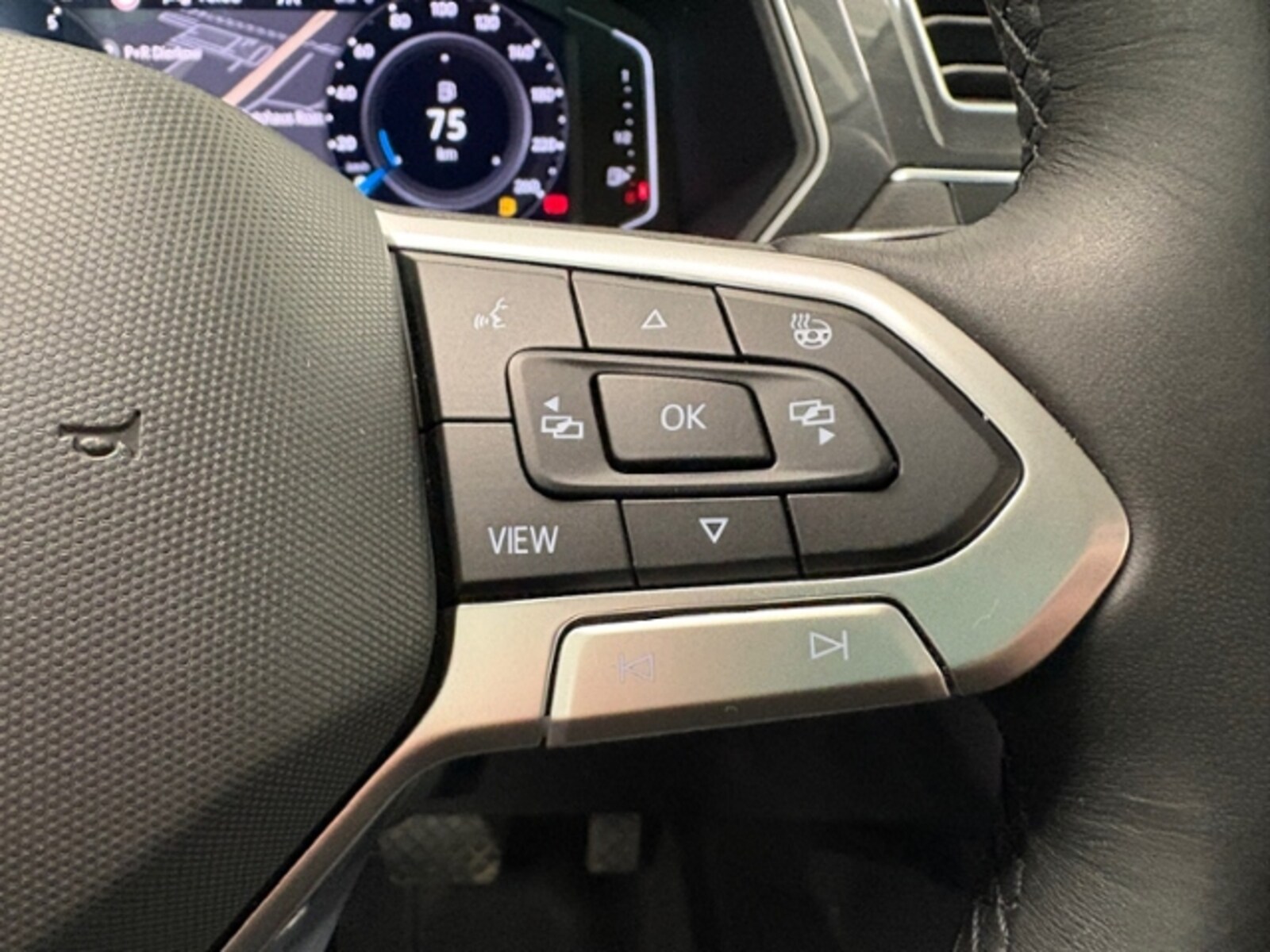 Volkswagen Tiguan – Bild 18