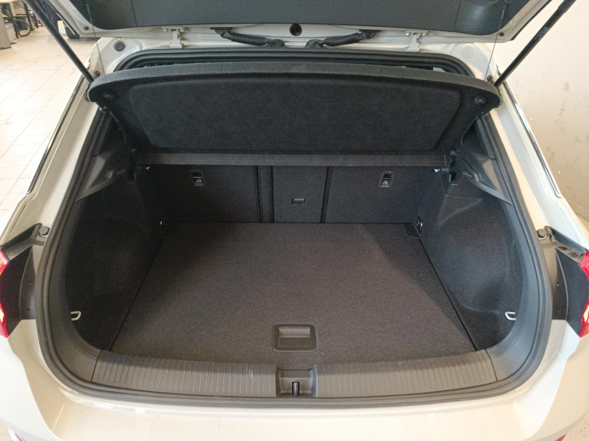 Volkswagen T-Roc MOVE