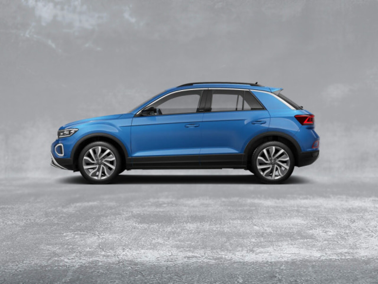 Volkswagen T-Roc – Bild 6