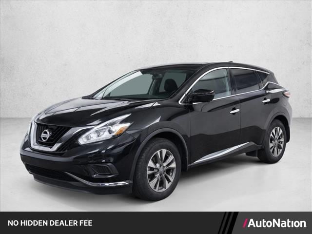 2016 Nissan Murano