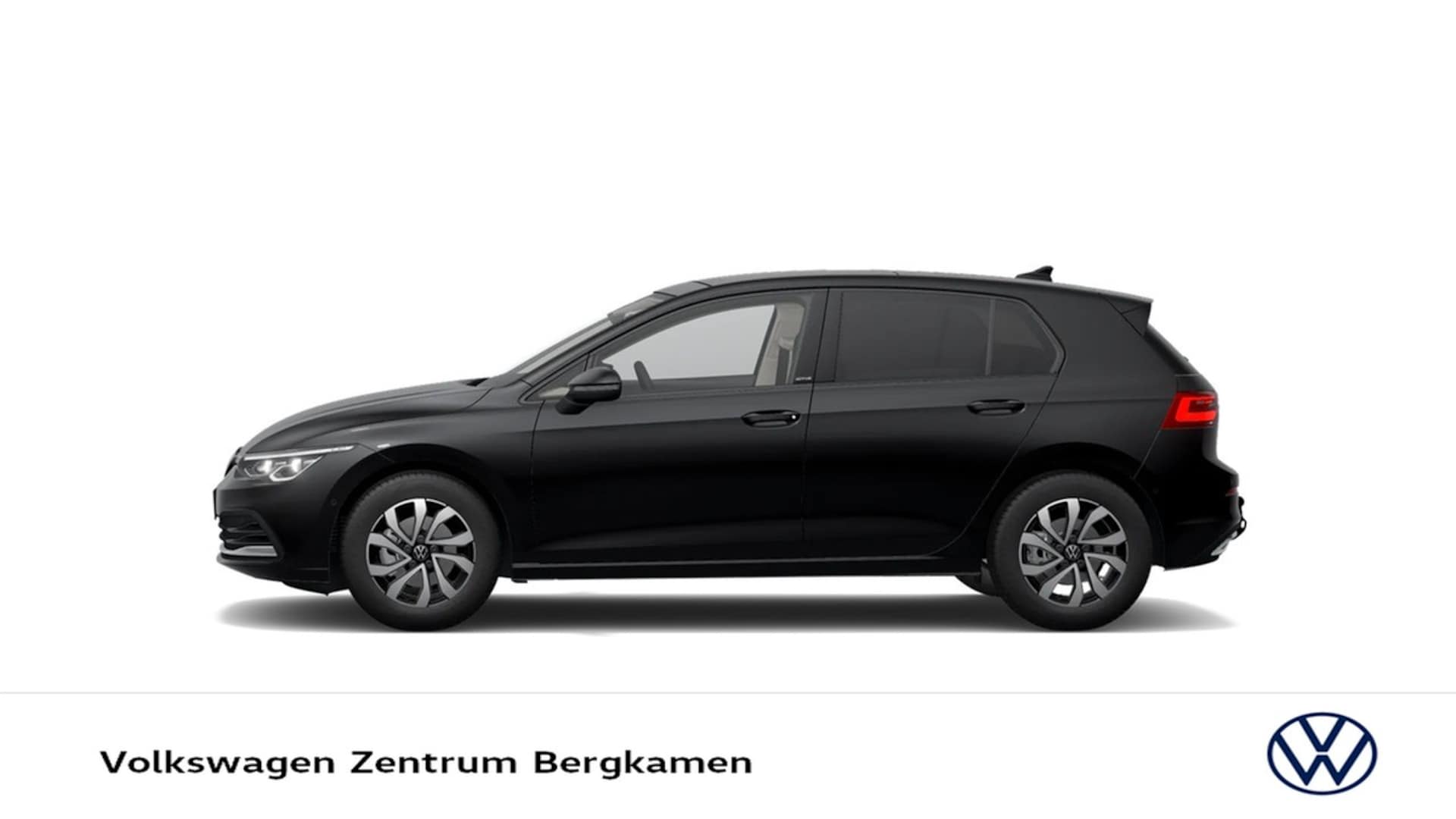 Volkswagen Golf Active