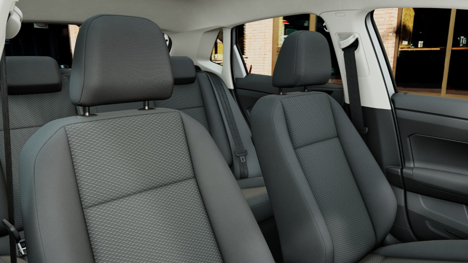 Volkswagen Polo – Bild 9
