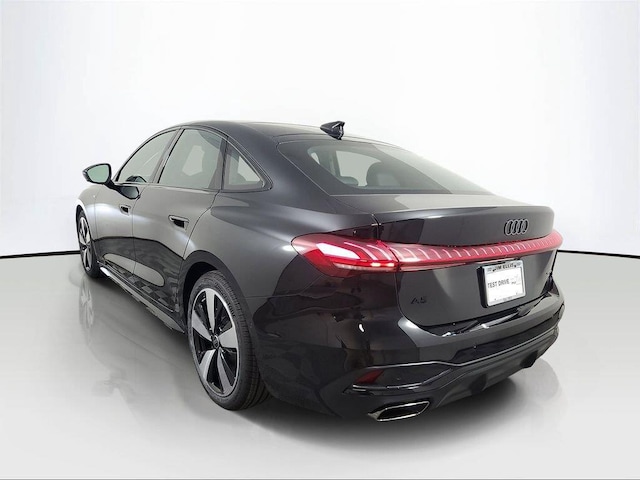 2026 Audi A5 Sedan