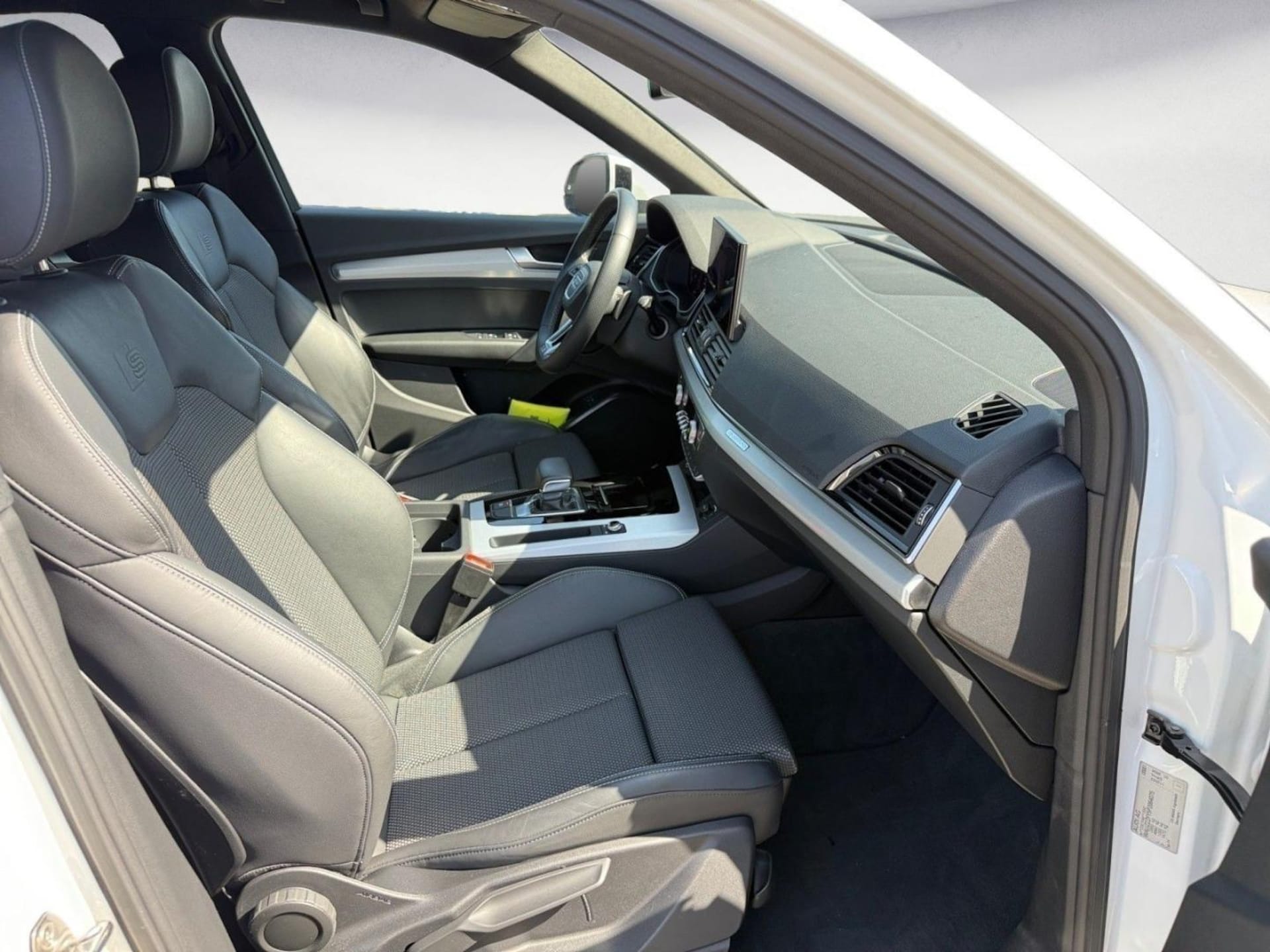 Audi Q5 Sportback TFSI e S line