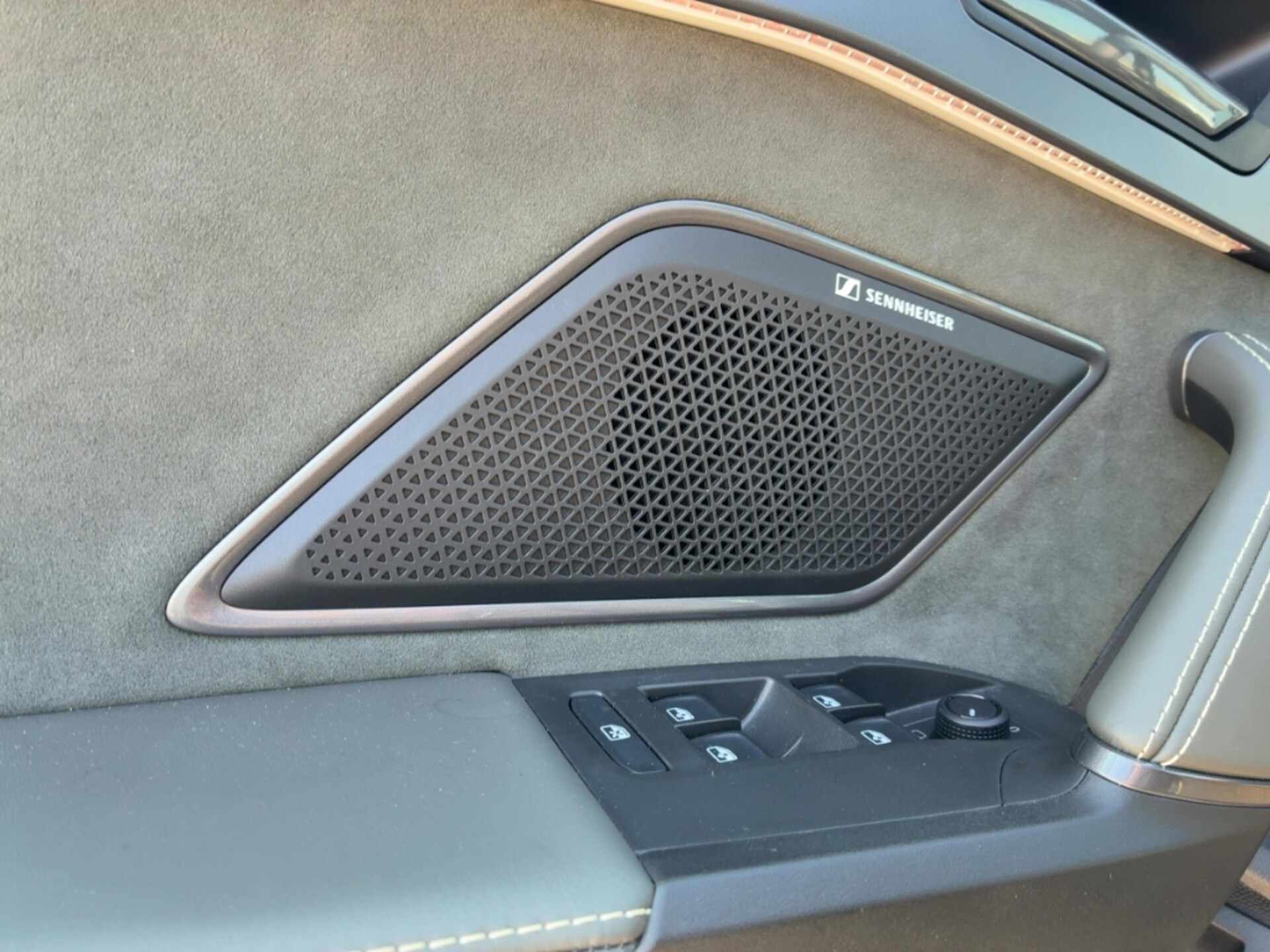 CUPRA Formentor VZ