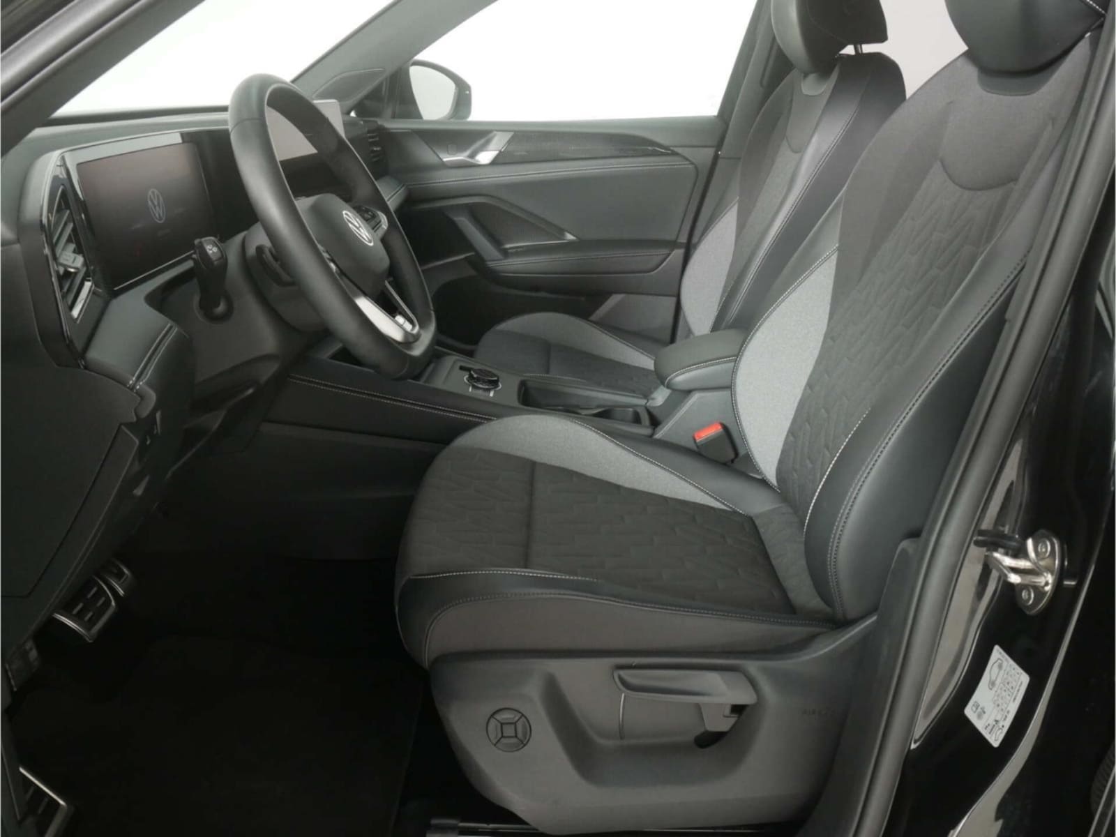 Volkswagen Tiguan – Bild 9