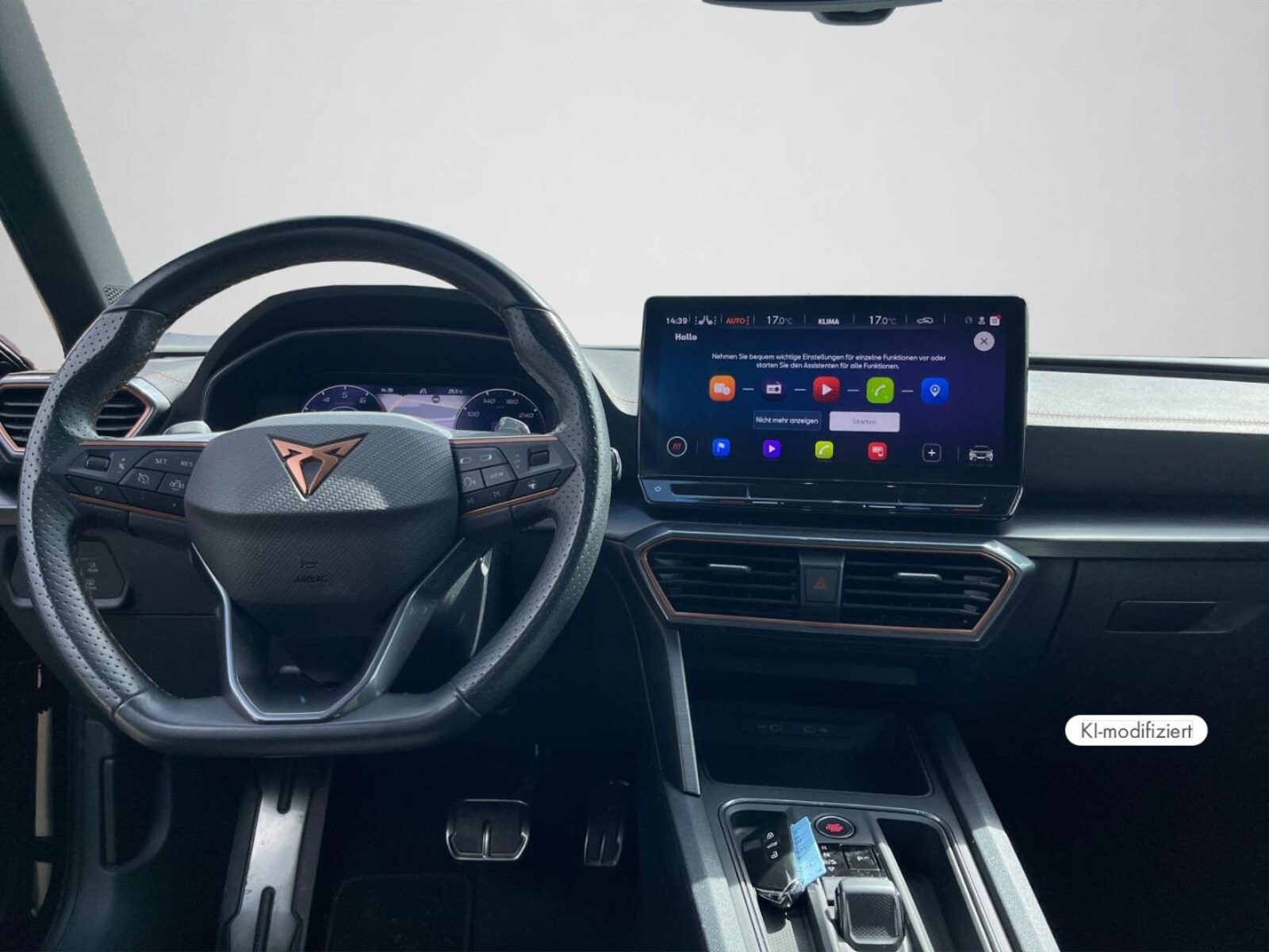 CUPRA Formentor – Bild 3