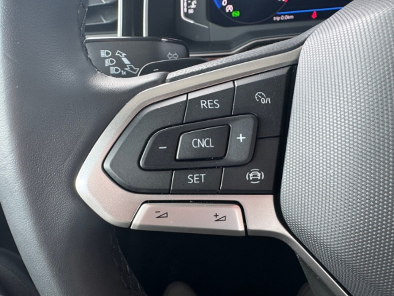 Volkswagen Taigo – Bild 20