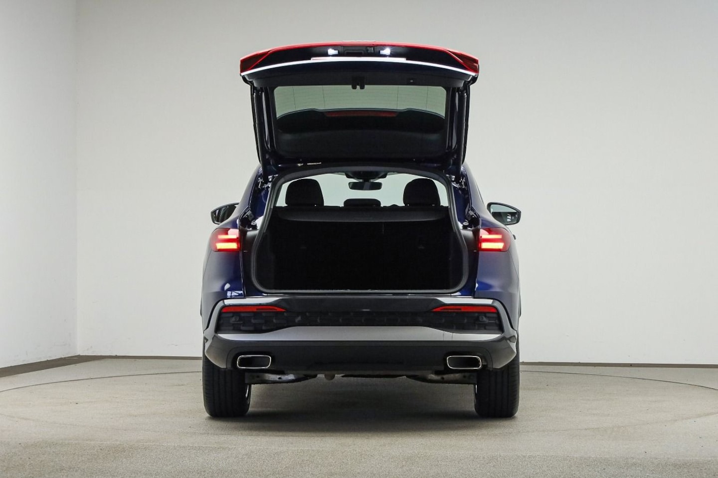 Bild über Audi Q5 Sportback TFSI quattro 150 kW S tronic - für weitere Informationen kontaktieren Sie den Audi Partner