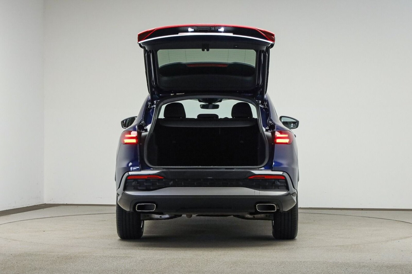 Audi Q5 Sportback – Bild 7