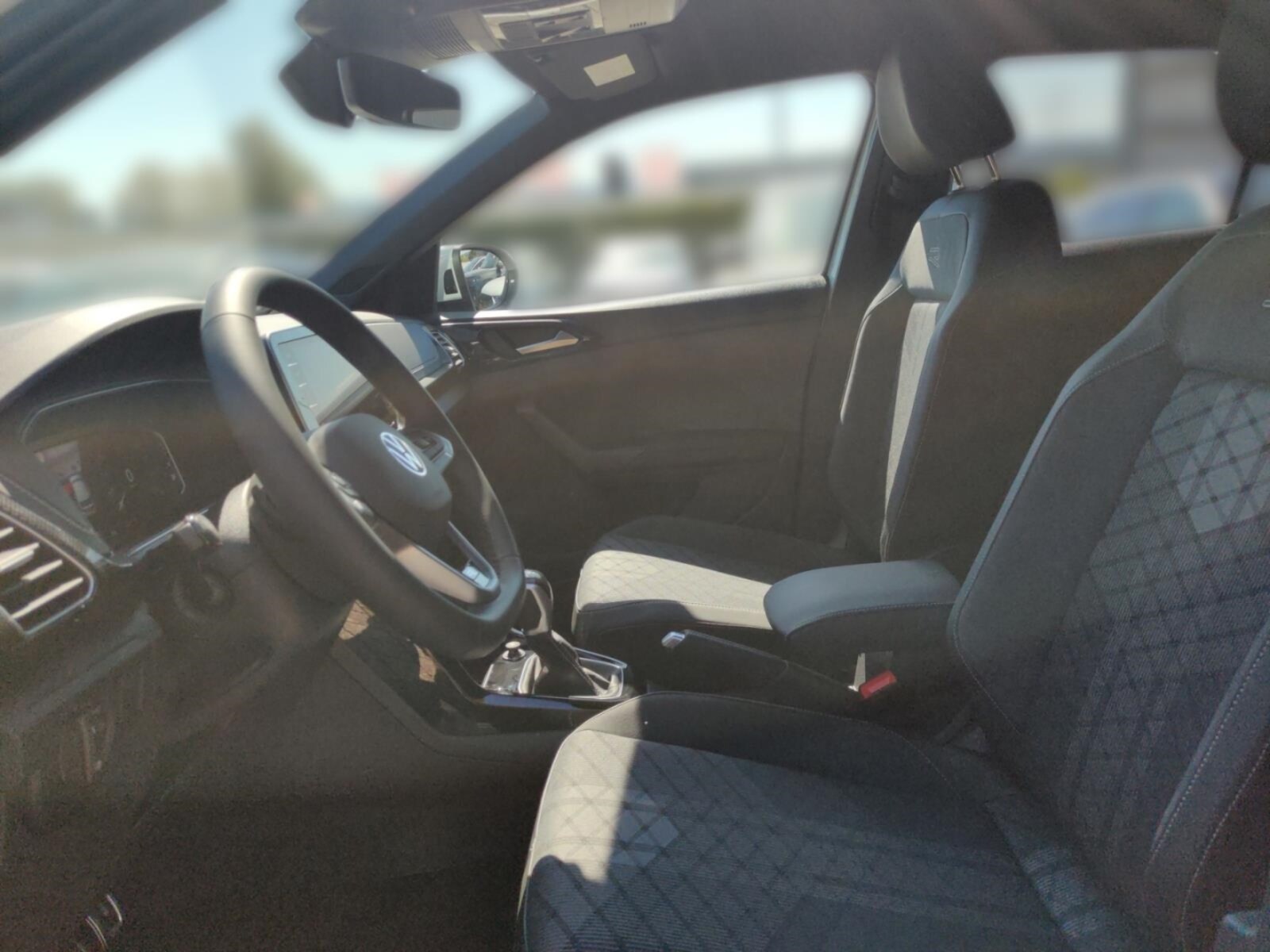 Volkswagen T-Cross – Bild 7