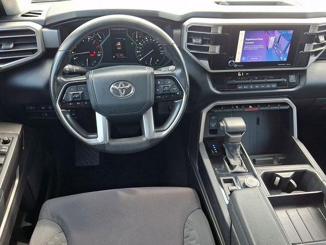 2022 Toyota Tundra