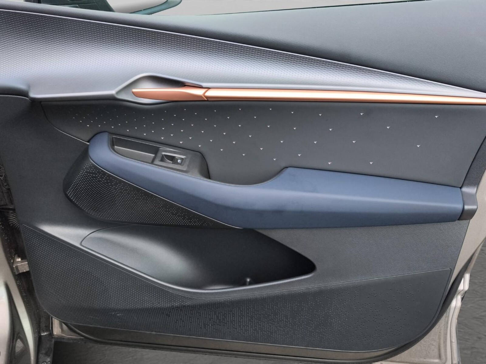 CUPRA Tavascan – Bild 22