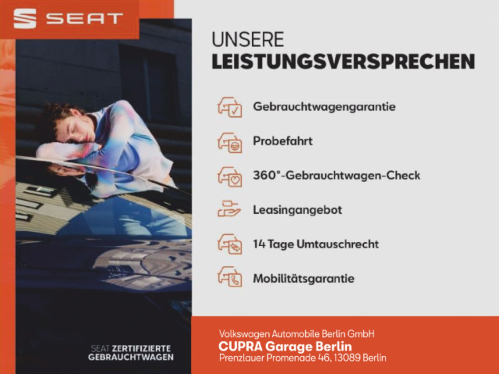 SEAT Ibiza – Bild 3