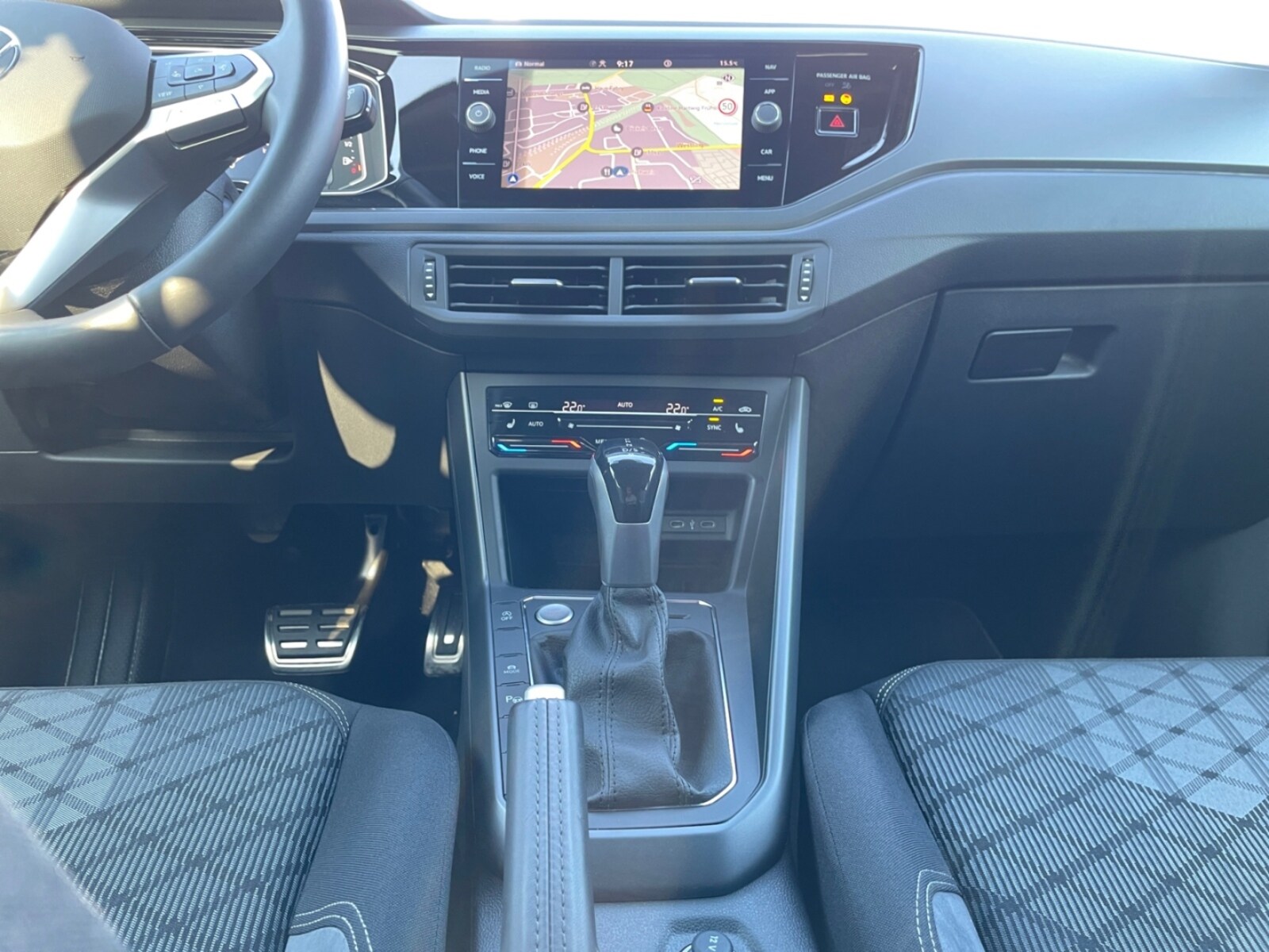 Volkswagen Taigo – Bild 11