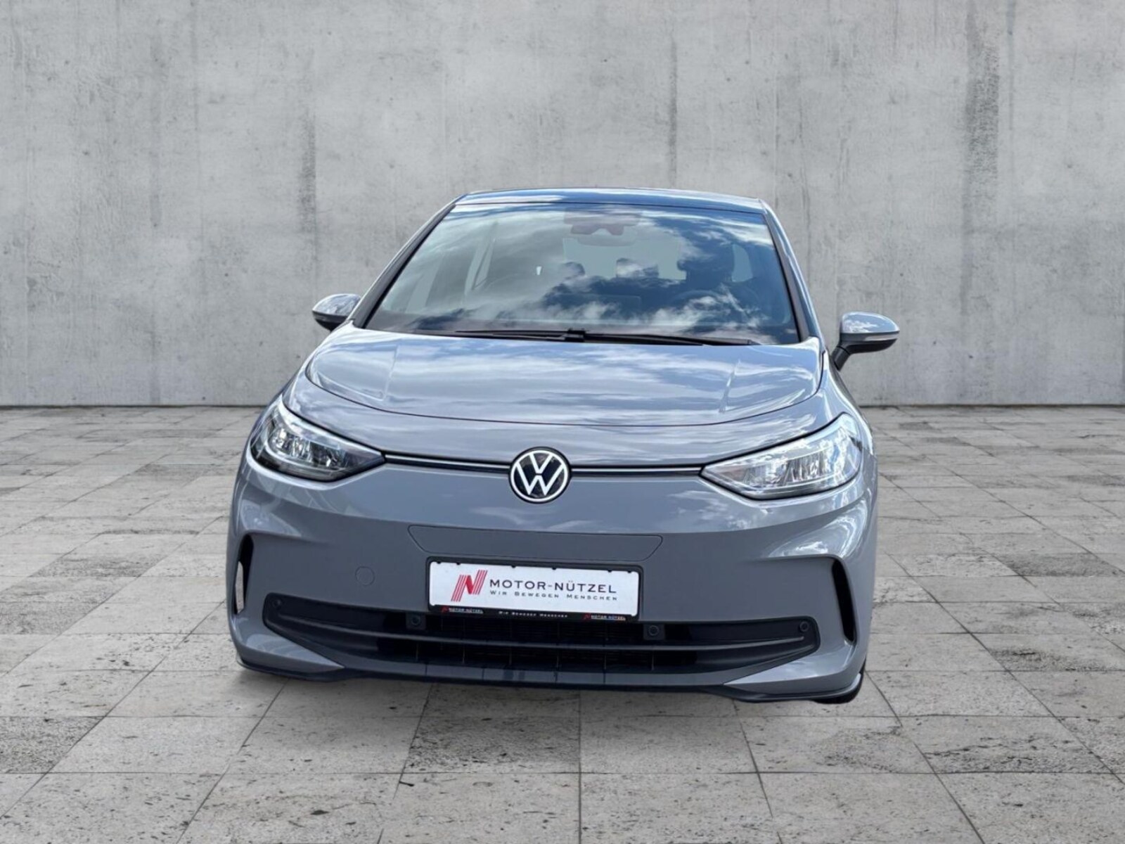 Volkswagen ID.3 – Bild 2