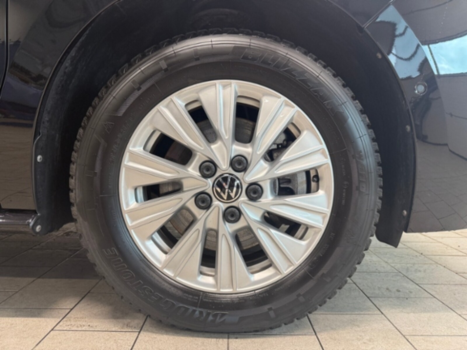 Volkswagen Multivan Langversion – Bild 28