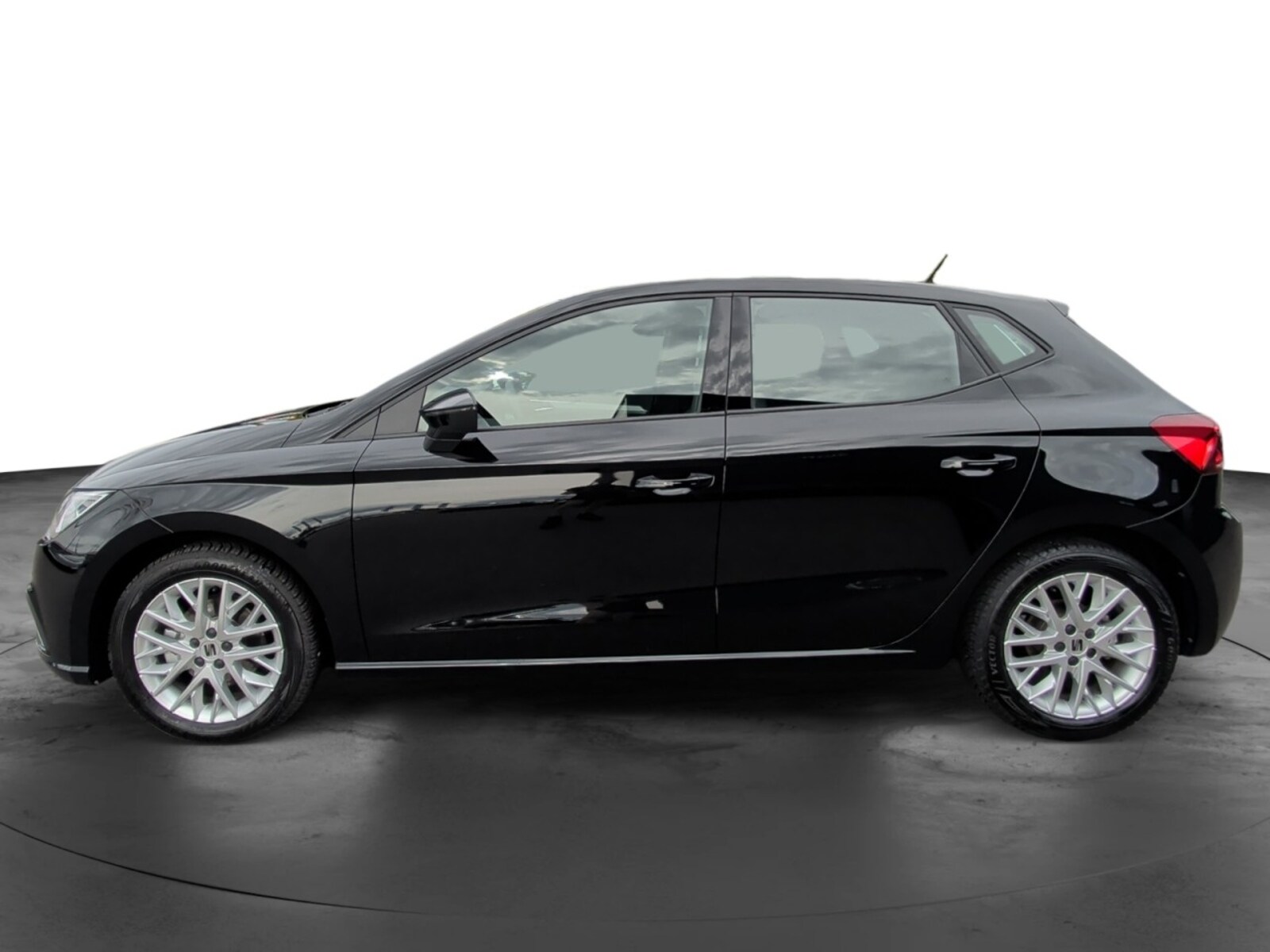 SEAT Ibiza – Bild 2