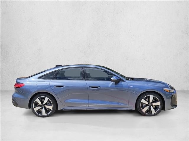 2026 Audi A5 Sedan