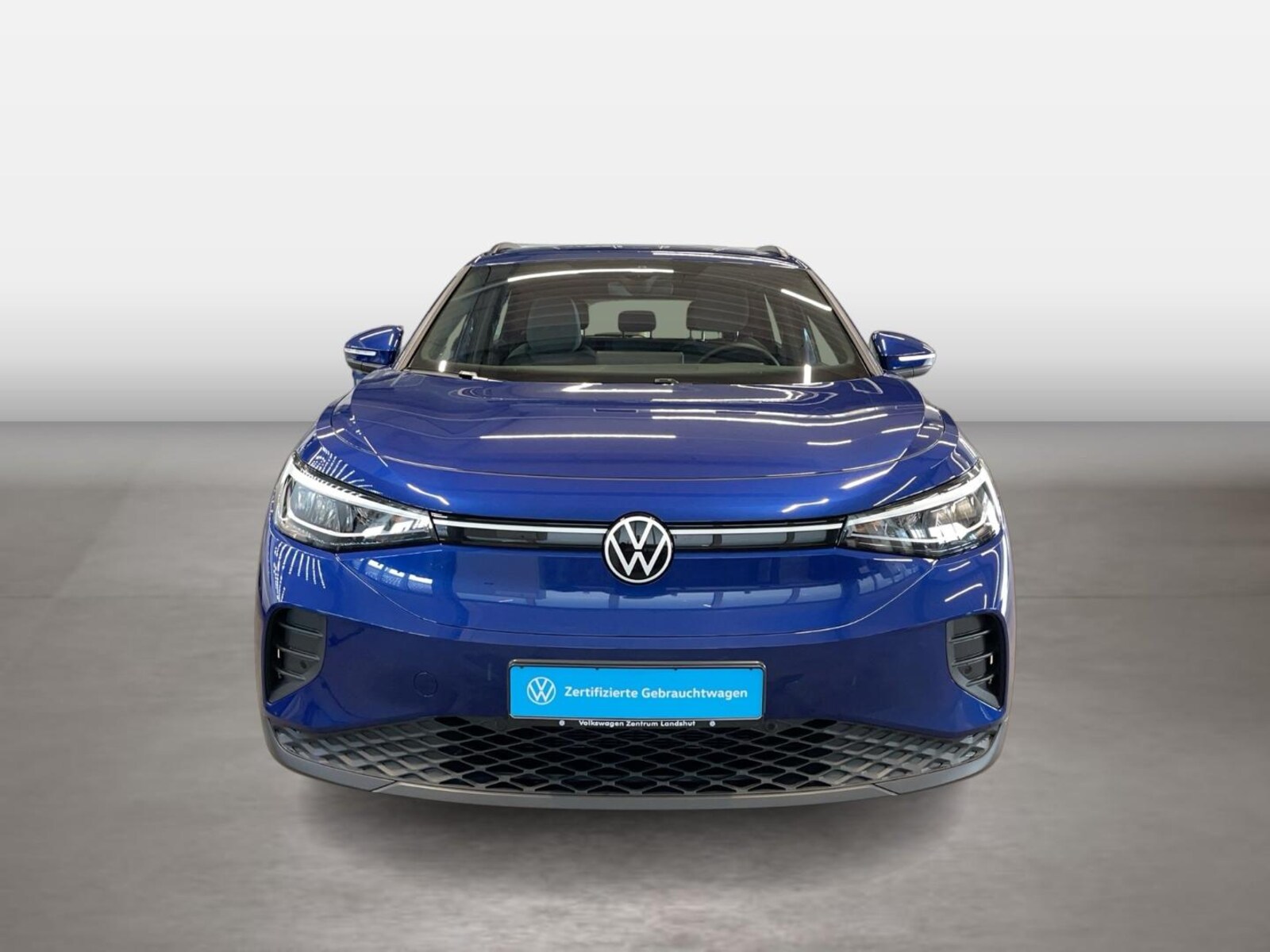 Volkswagen ID.4 – Bild 7